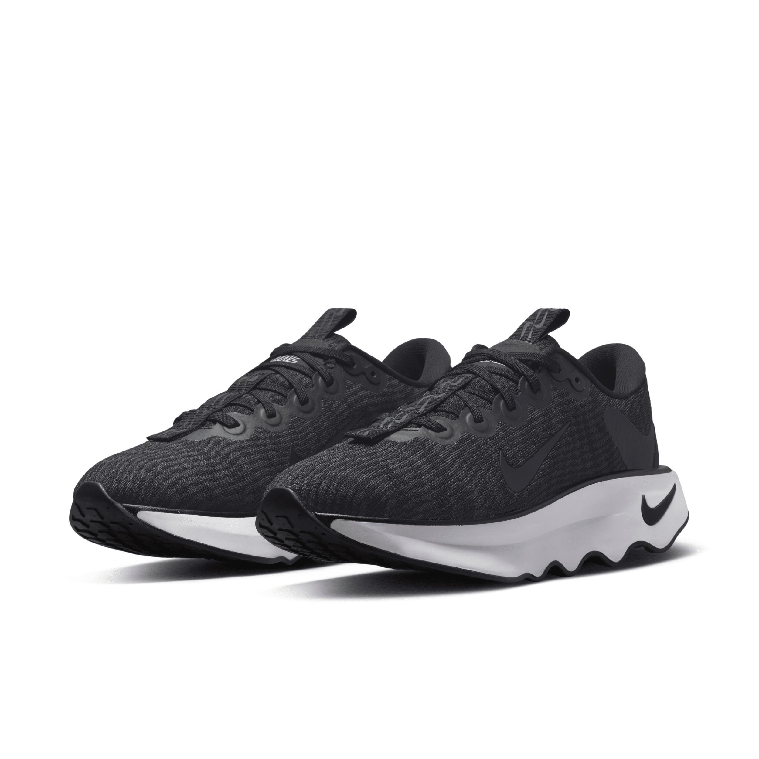 Nike Womens Motiva Walking Shoes Product Image