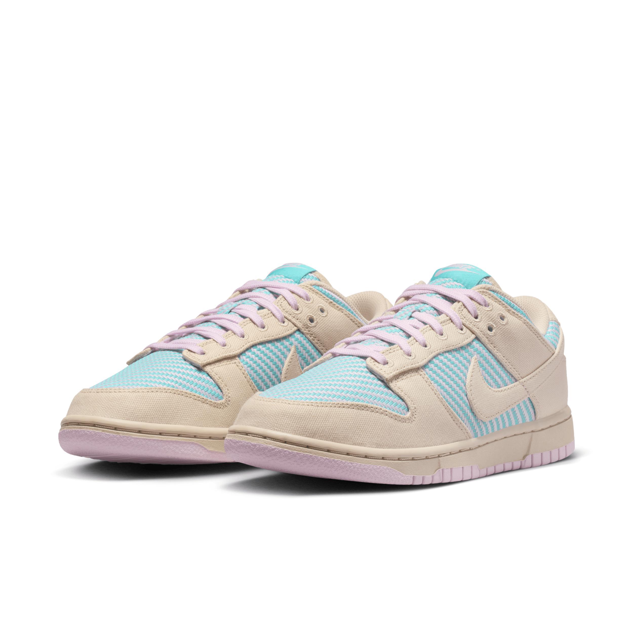 Nike Women's Dunk Low Shoes Product Image