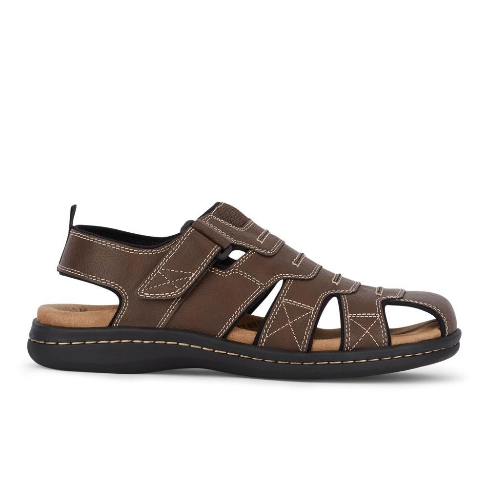 Dockers Searose Outdoor Mens Fisherman Sandals Product Image