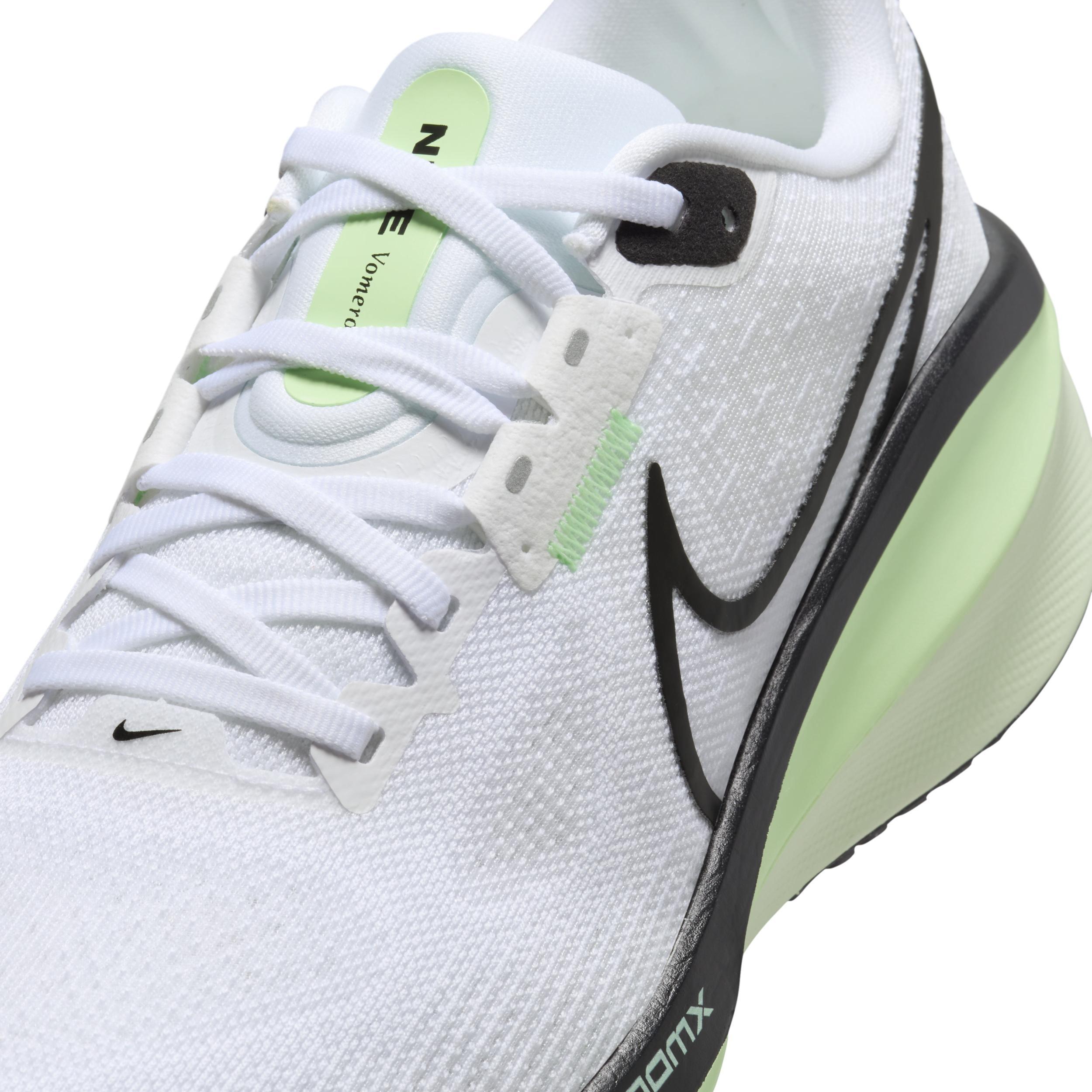 Nike Vomero 17 Women's Road Running Shoes Product Image