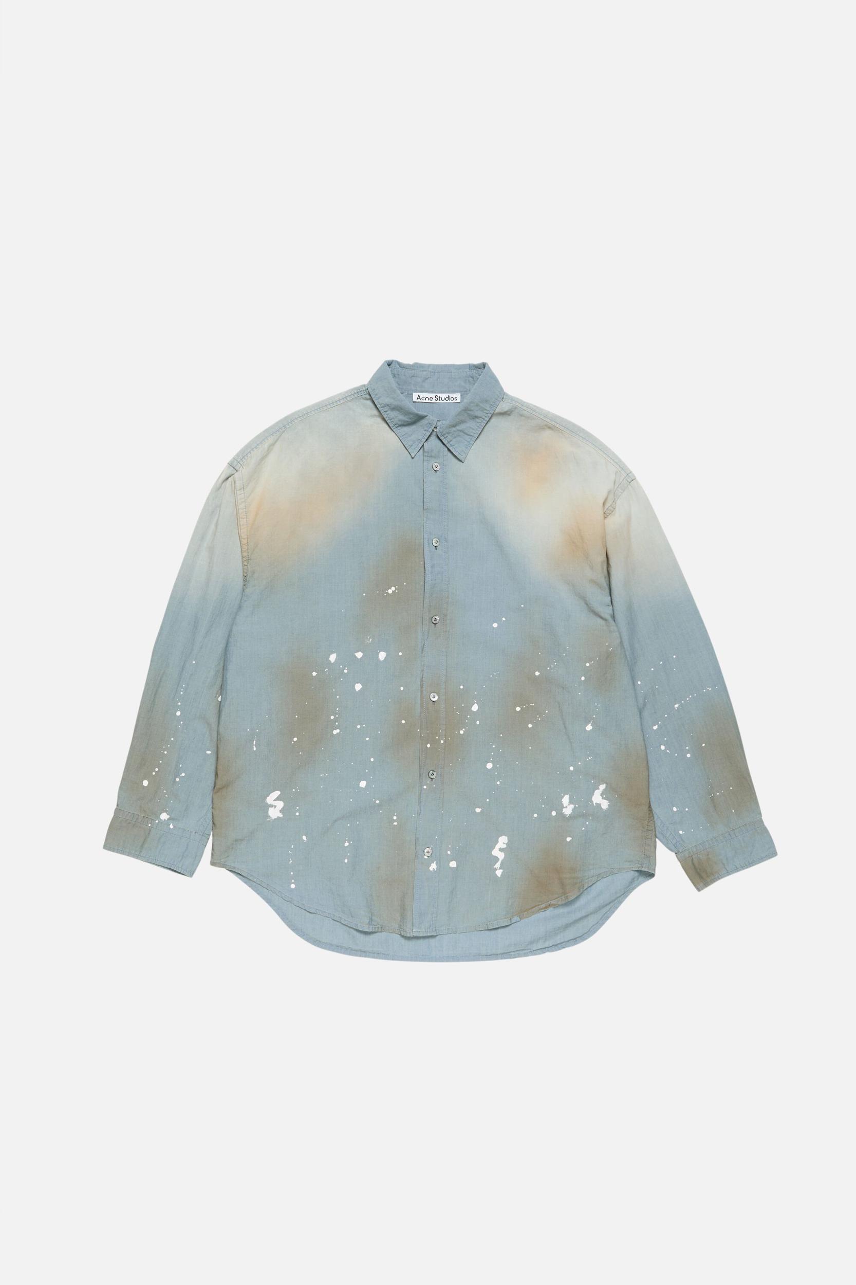 Button-up shirt Product Image