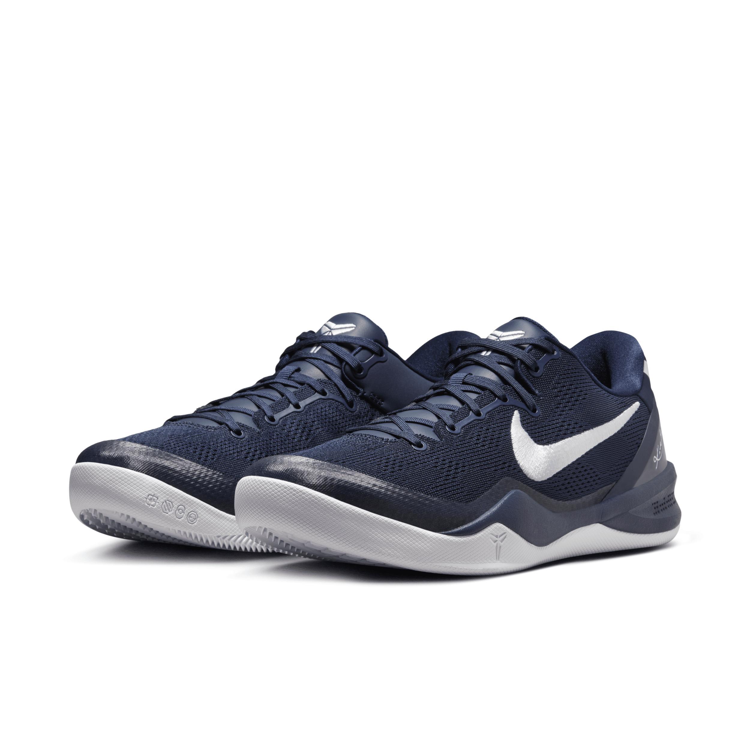 Nike Men's Kobe VIII Protro Basketball Shoes Product Image