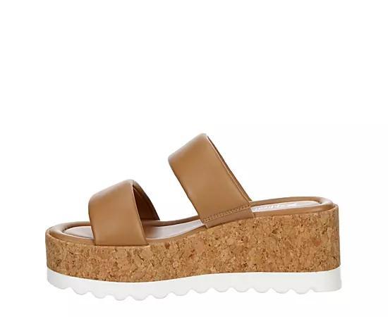 Xappeal Womens Bethany Wedge Sandal Product Image