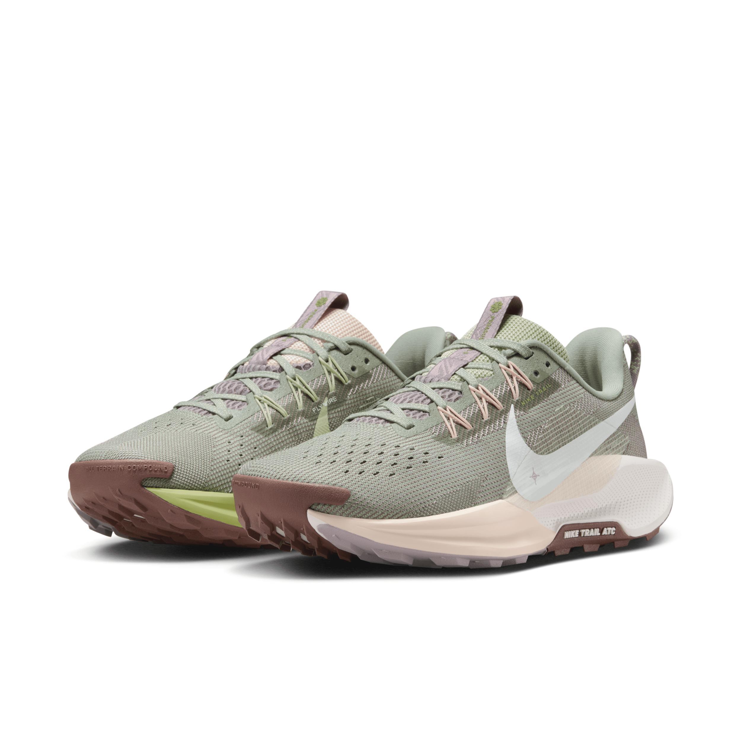 Nike Women's Pegasus Trail 5 Trail Running Shoes Product Image