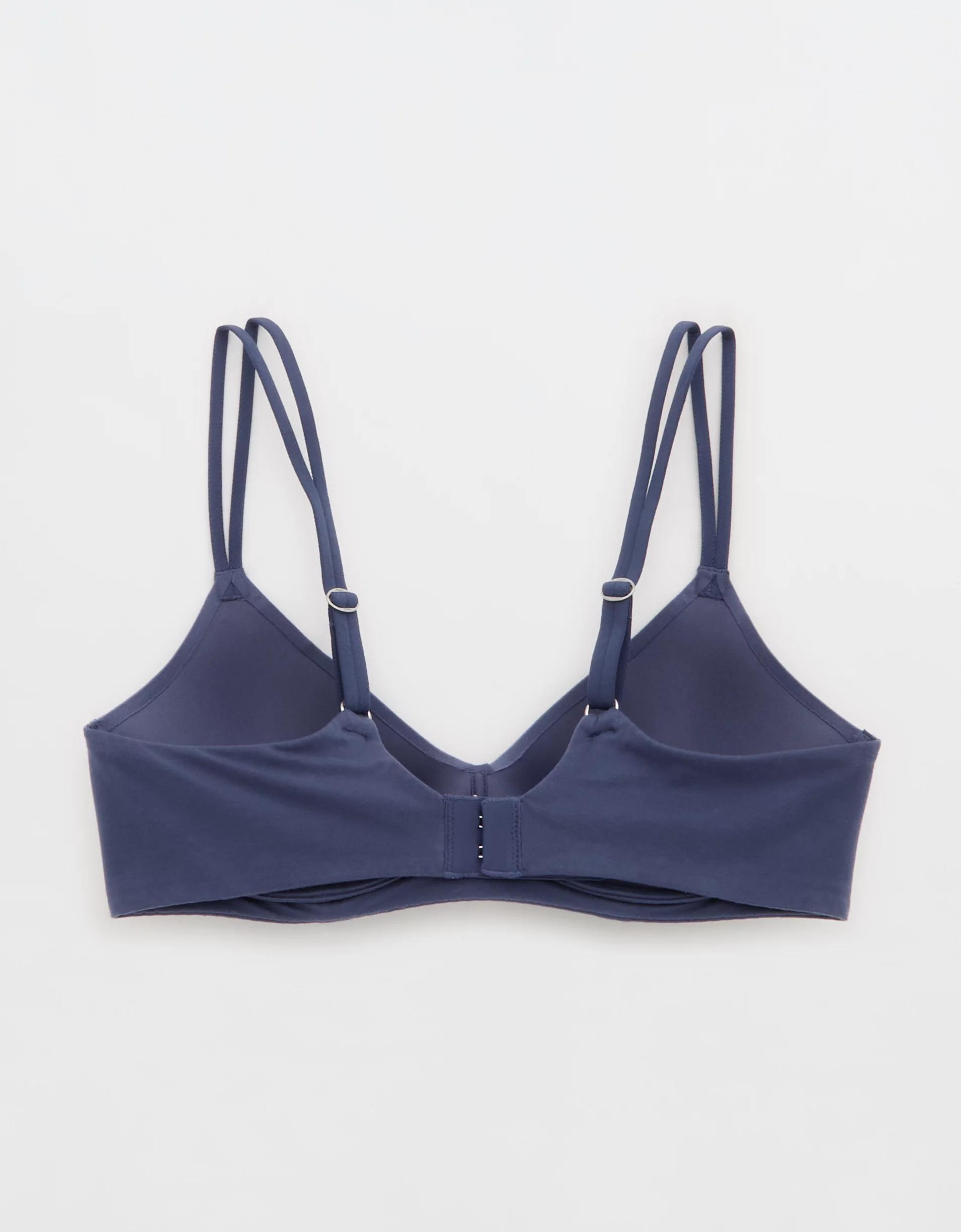 Sunnie Wireless Push Up Bra Product Image