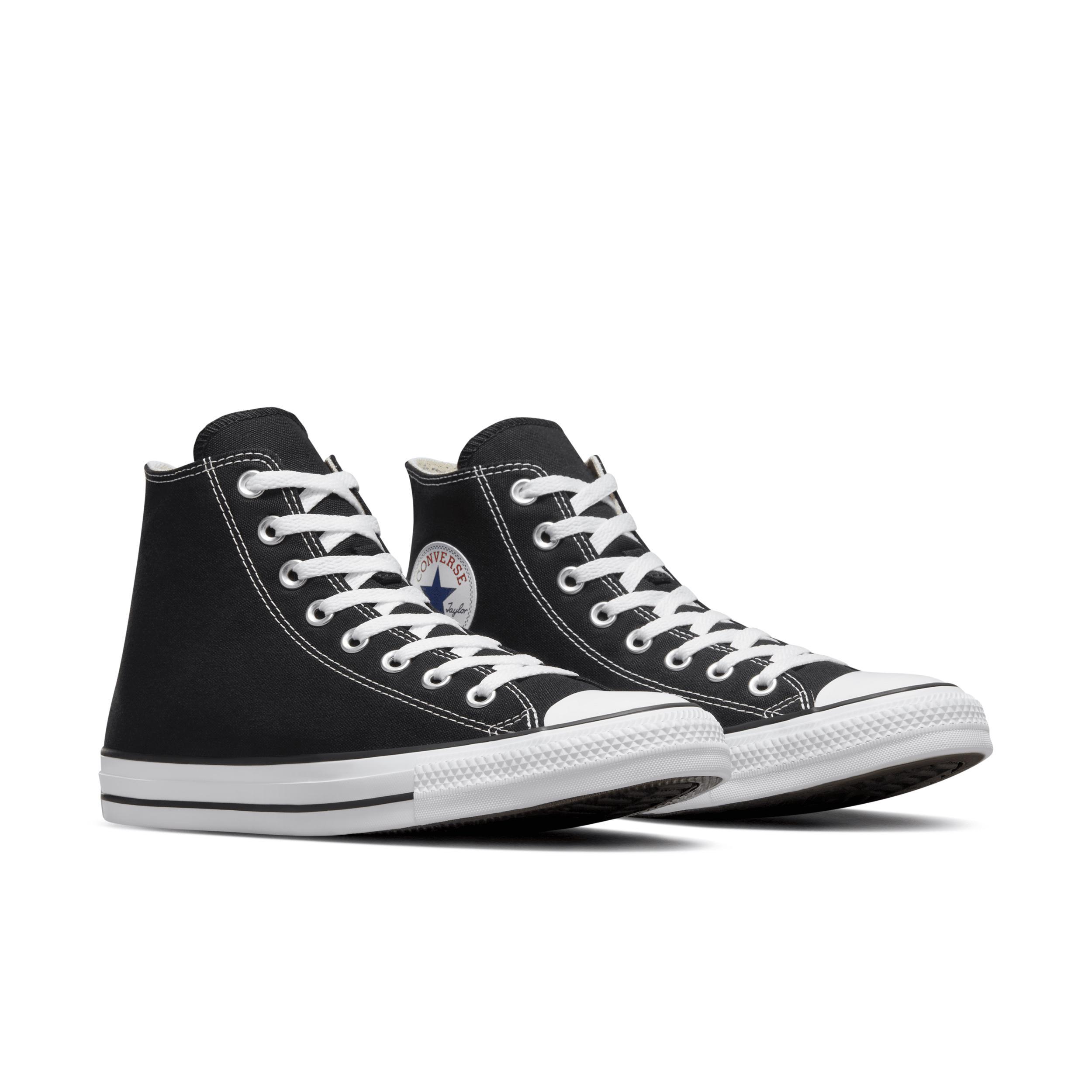 Converse Chuck Taylor All Star High Top Unisex Shoes Product Image