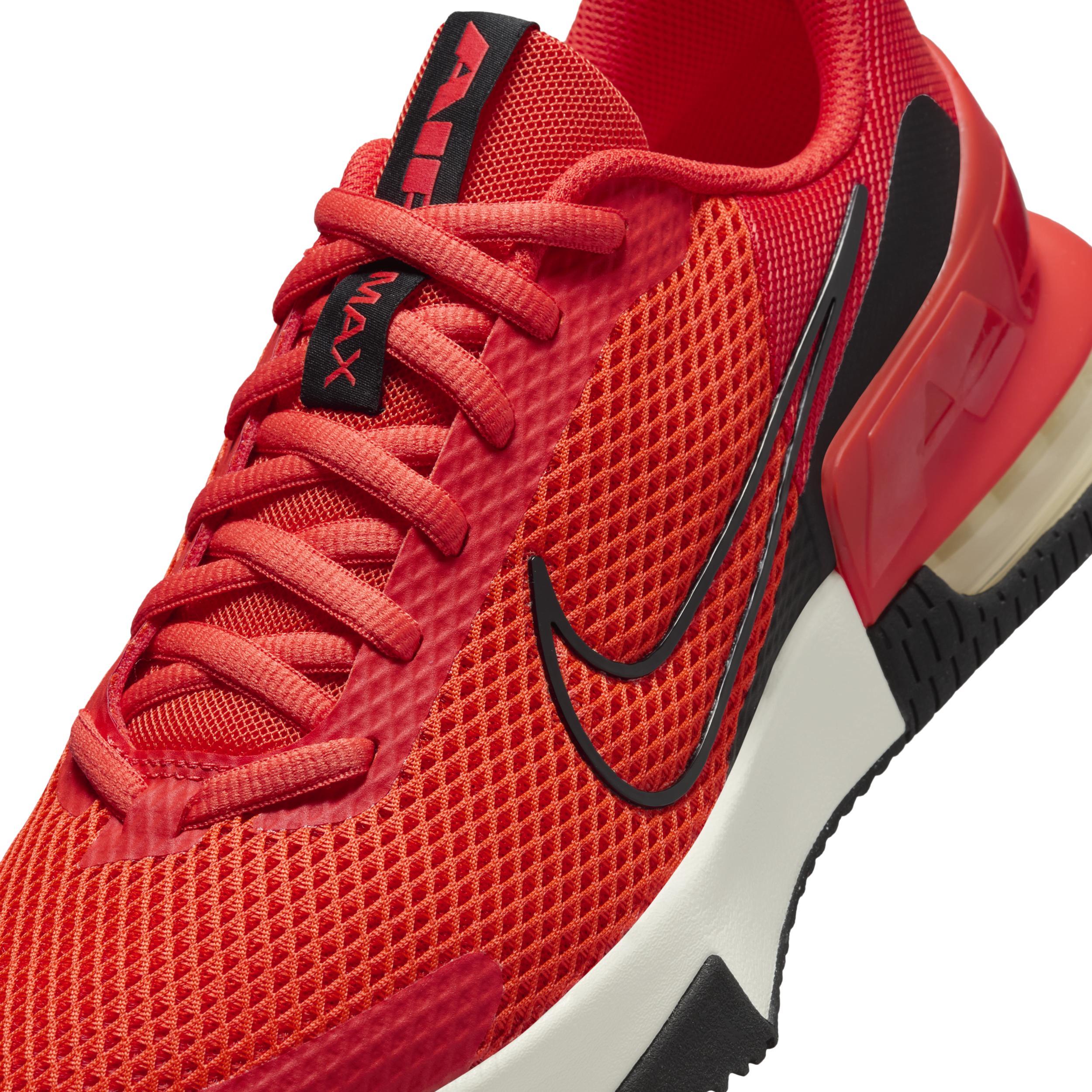 Nike Men's Air Max Alpha Trainer 6 Workout Shoes Product Image