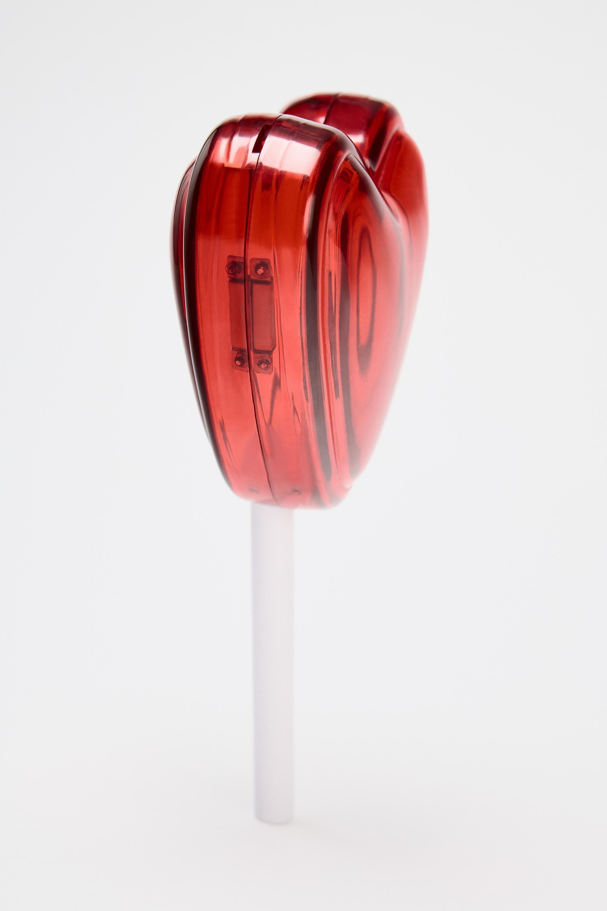 HARD HEART LOLLIPOP BAG Product Image