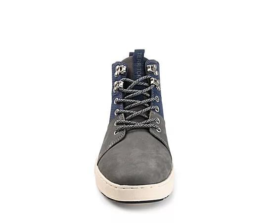 Territory Wasatch Overland Mens Leather Boots Product Image