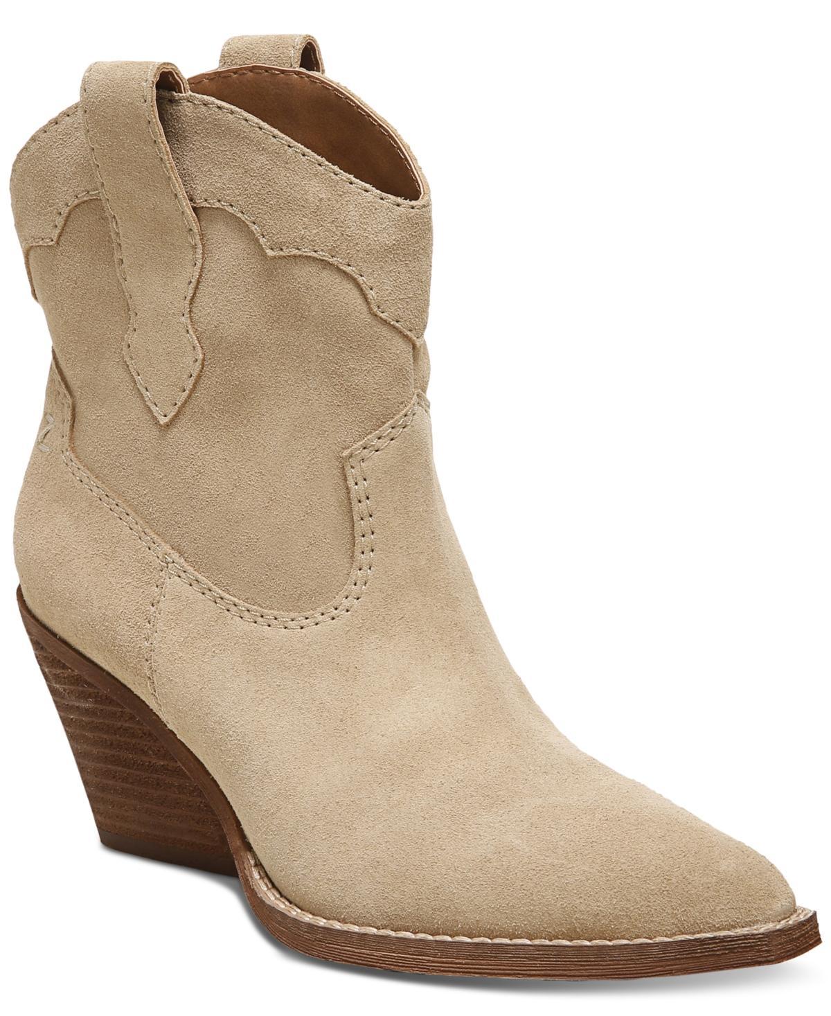 ZODIAC Roslyn (Latte) Women's Boots Product Image