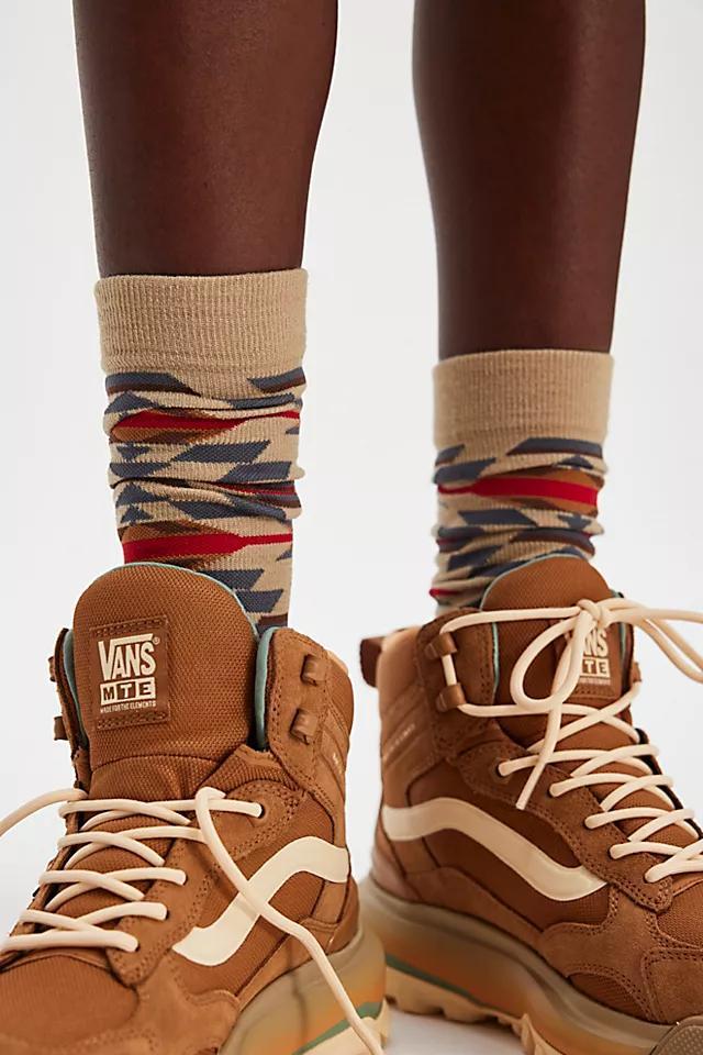 Pendleton Wyeth Trail Crew Socks Product Image