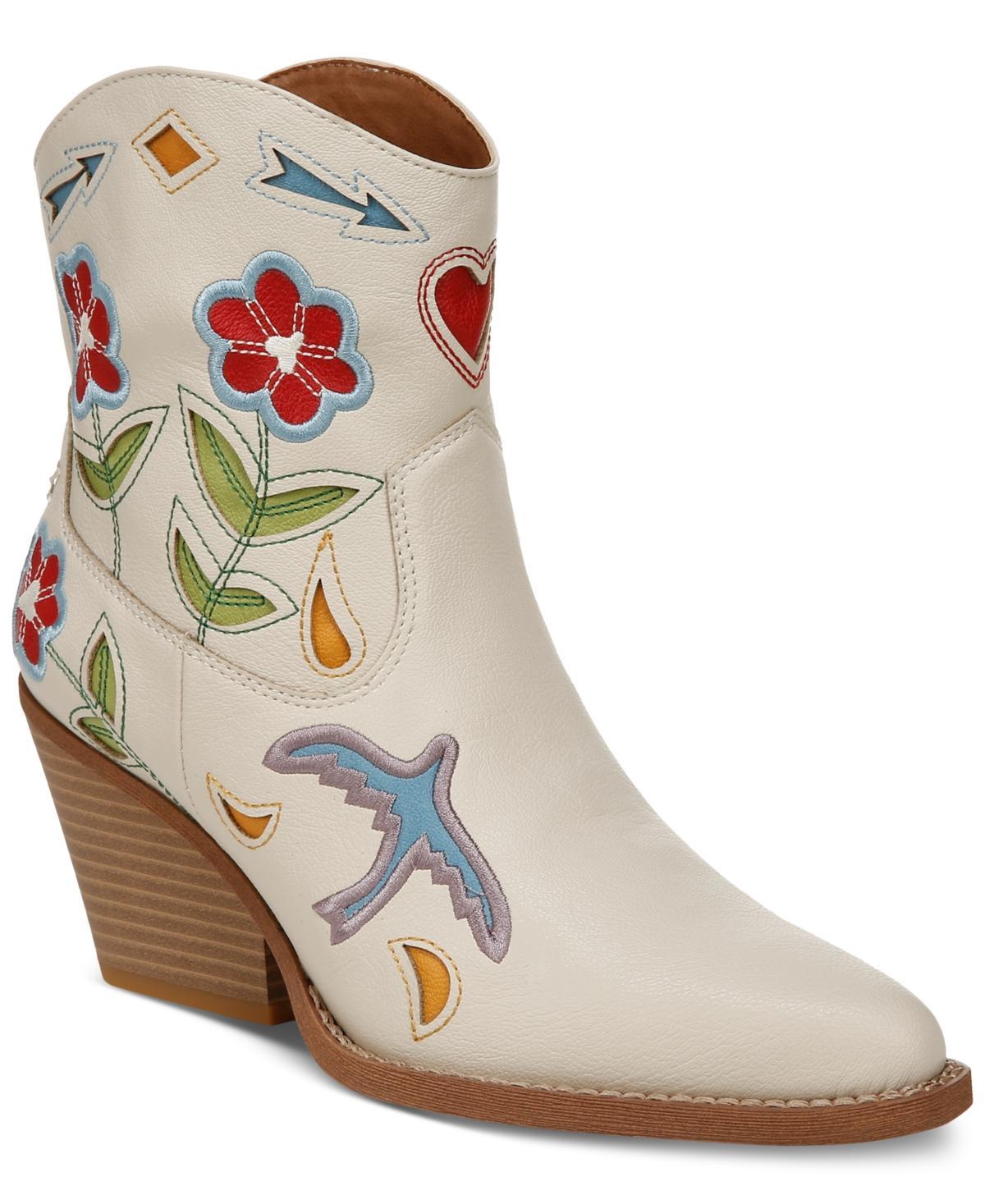 ZODIAC Roslyn (Latte) Women's Boots Product Image