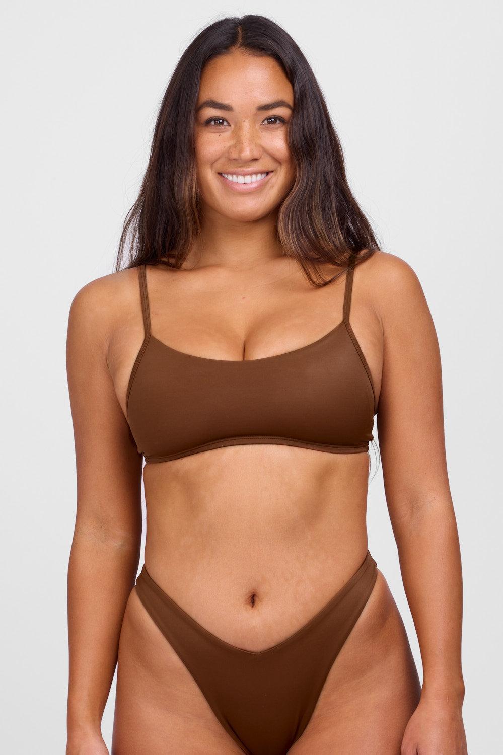 Delphine Bikini Top -  Nias Female Product Image