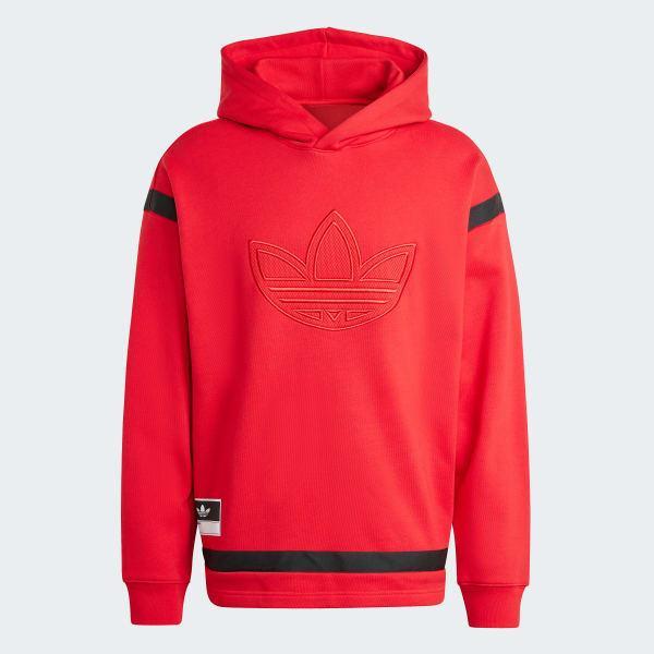 Premium Classic Street Hoodie Product Image