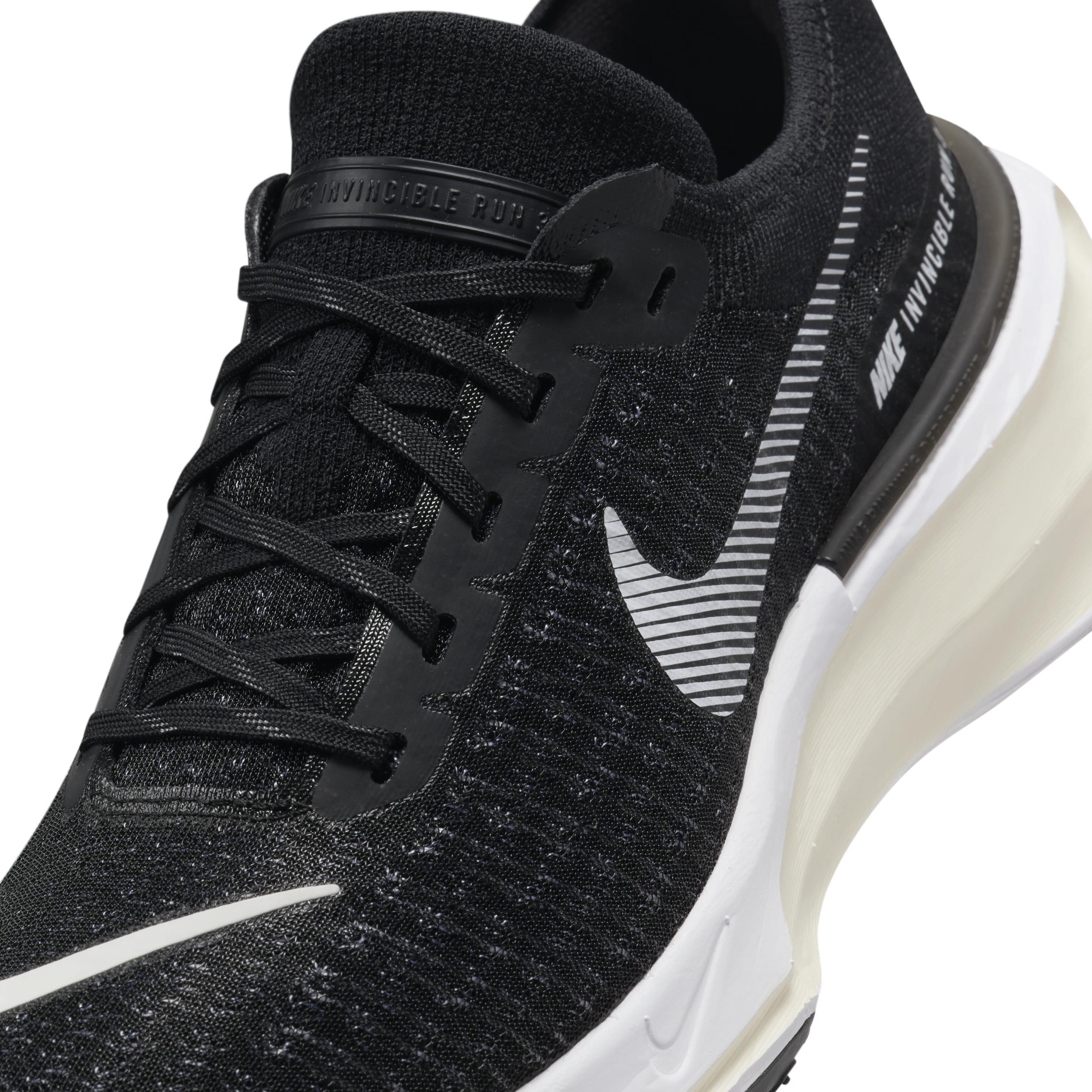 Nike Womens Invincible 3 Road Running Shoes Product Image