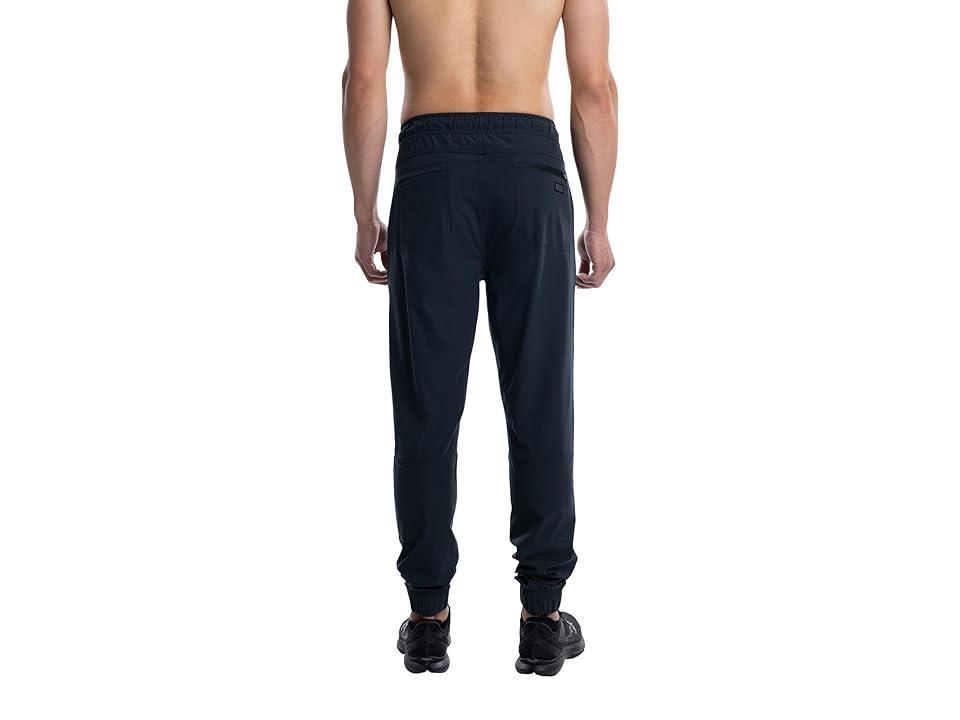 SAXX UNDERWEAR Go To Town Joggers Men's Casual Pants Product Image