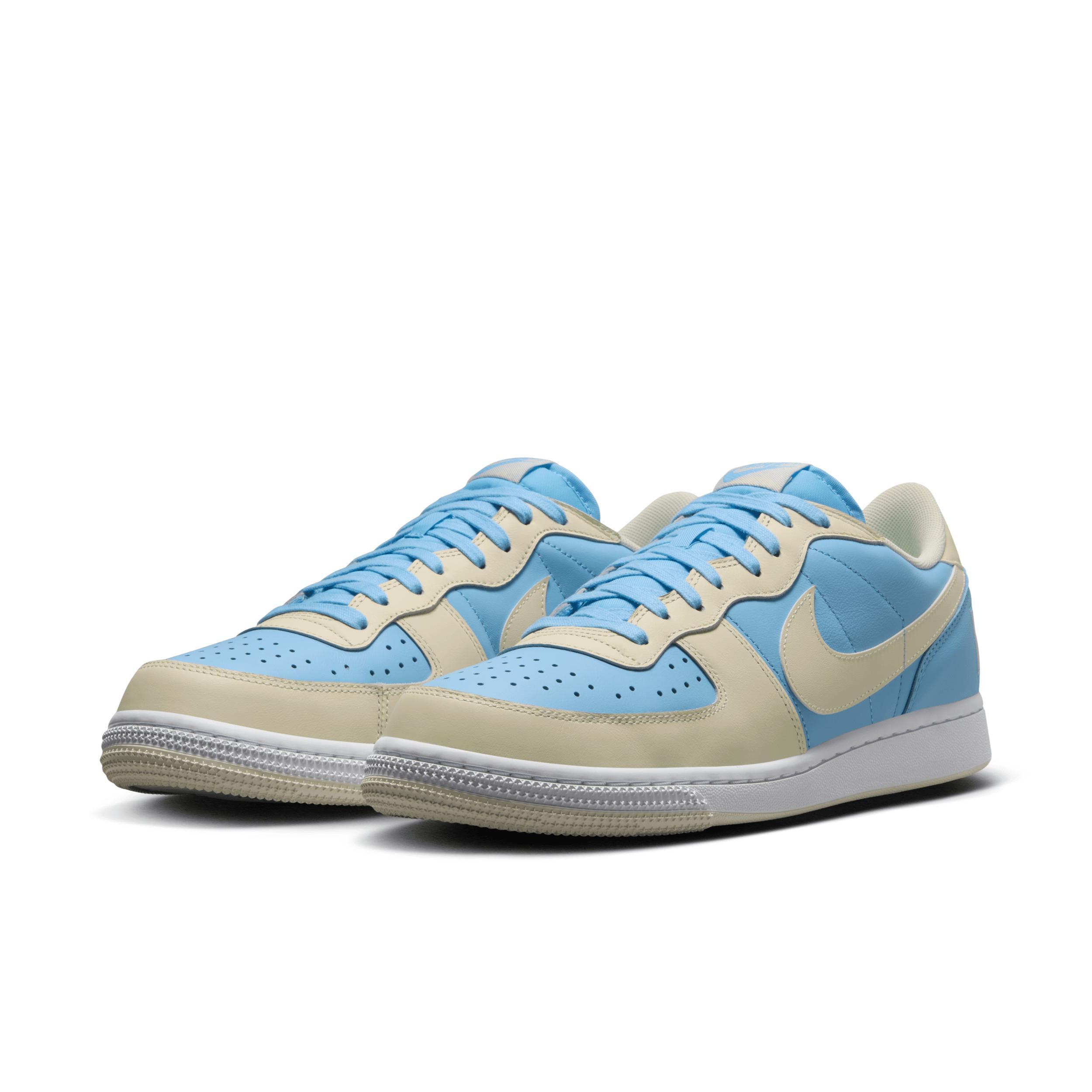 Nike Men's Terminator Low Shoes Product Image