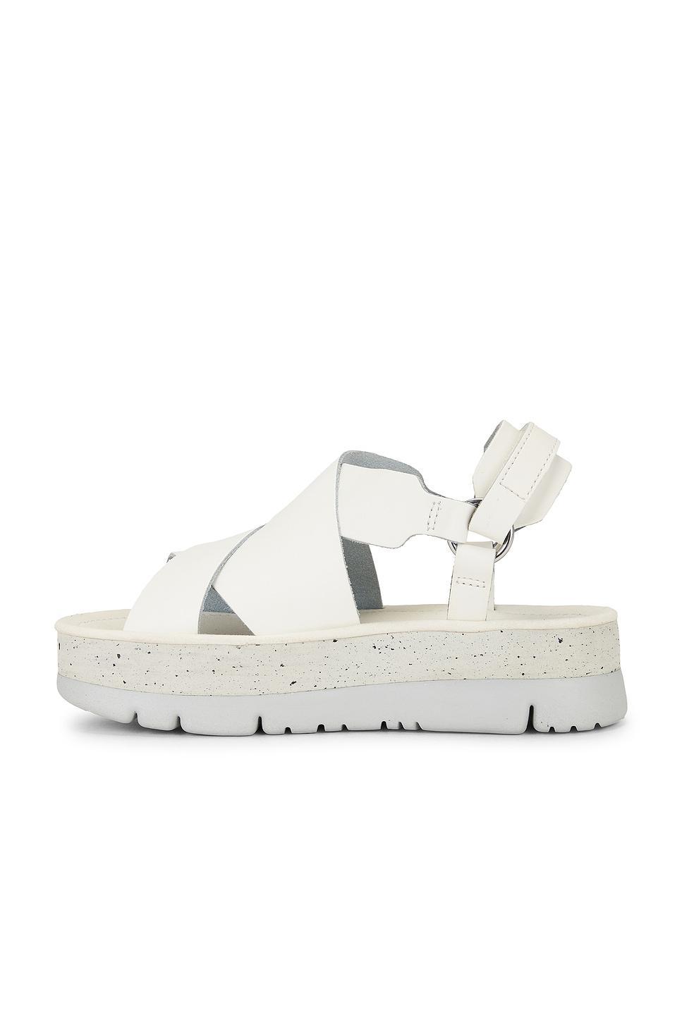 Oruga Up Sandal Camper Product Image