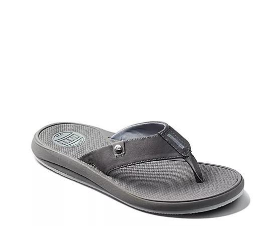 Reef Men's Phantom Nias Flip Flop Sandal Product Image