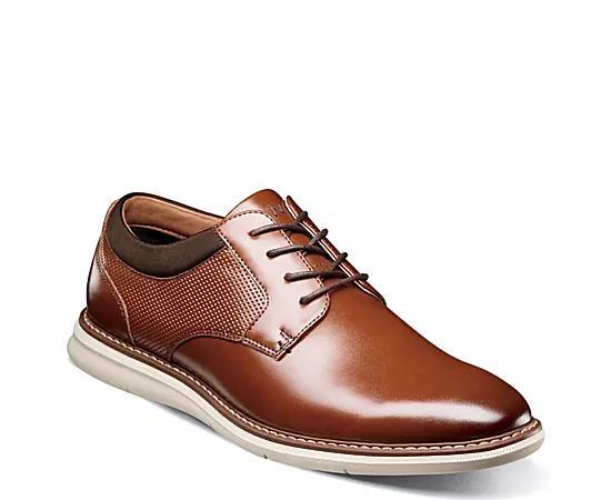 Nunn Bush Men's Chase Plain Toe Oxford Product Image