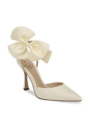 Sam Edelman Halie (Dahlia) Women's Shoes Product Image