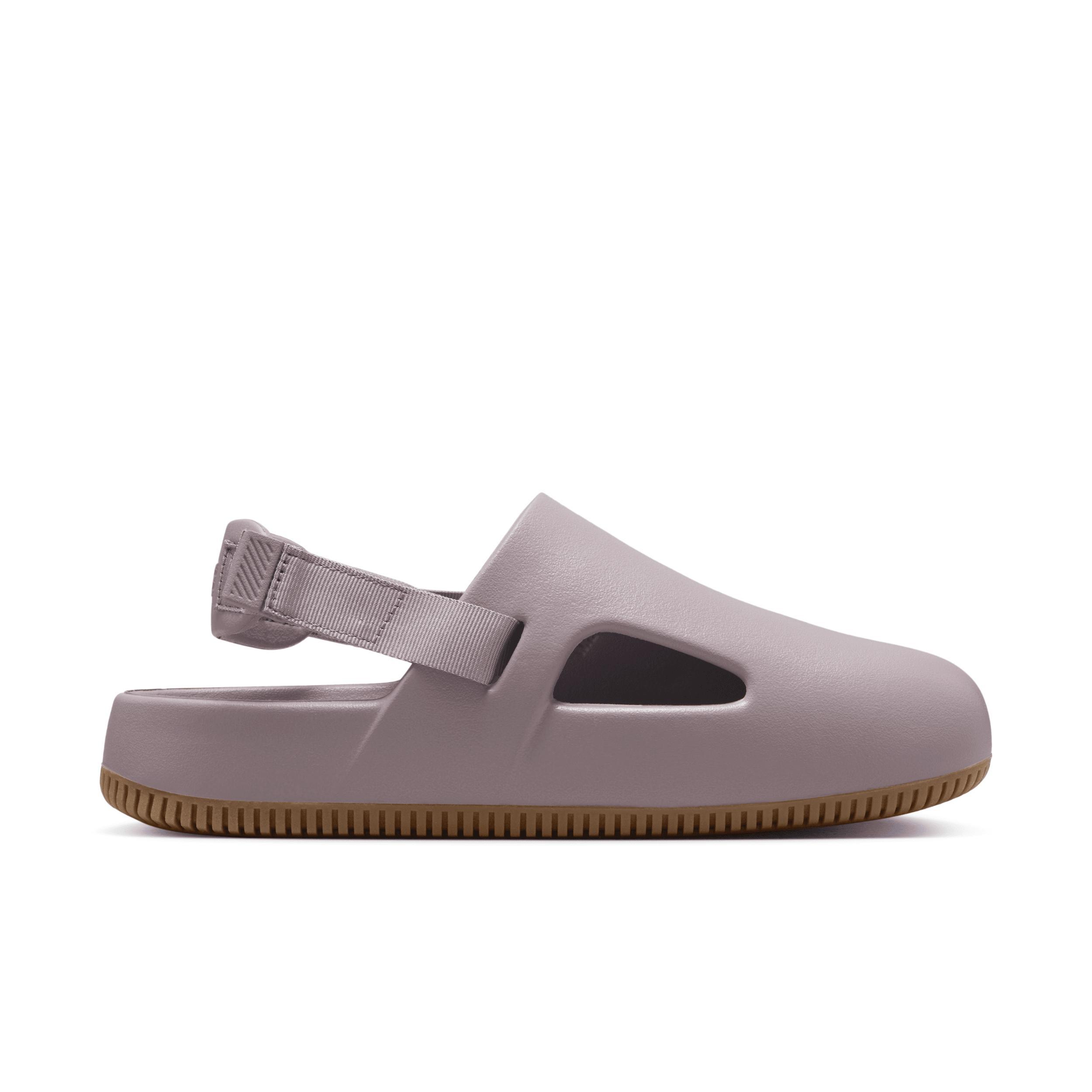 Nike Womens Calm Mule Sandals Product Image