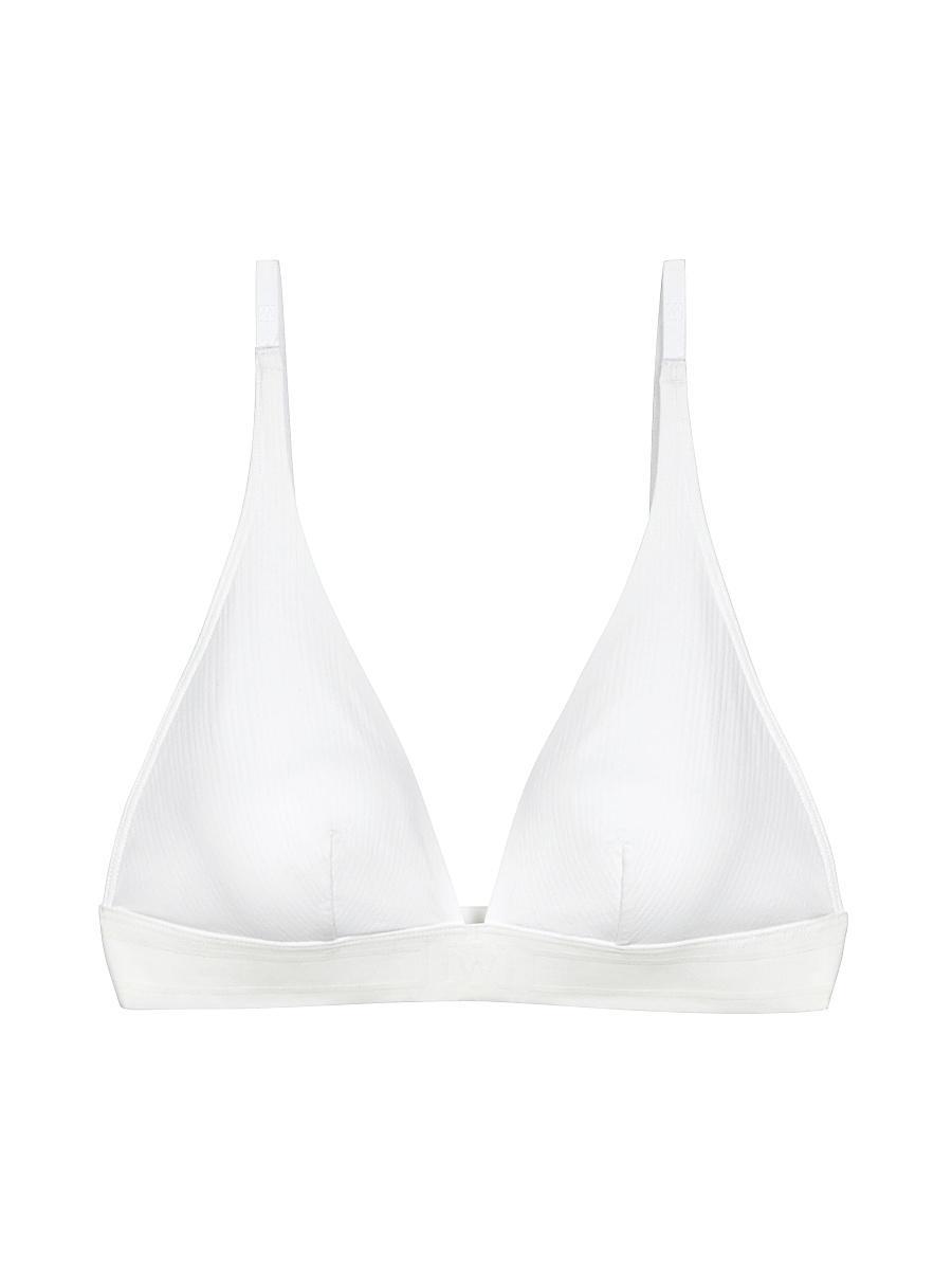 Womens Triangle Bralette Product Image