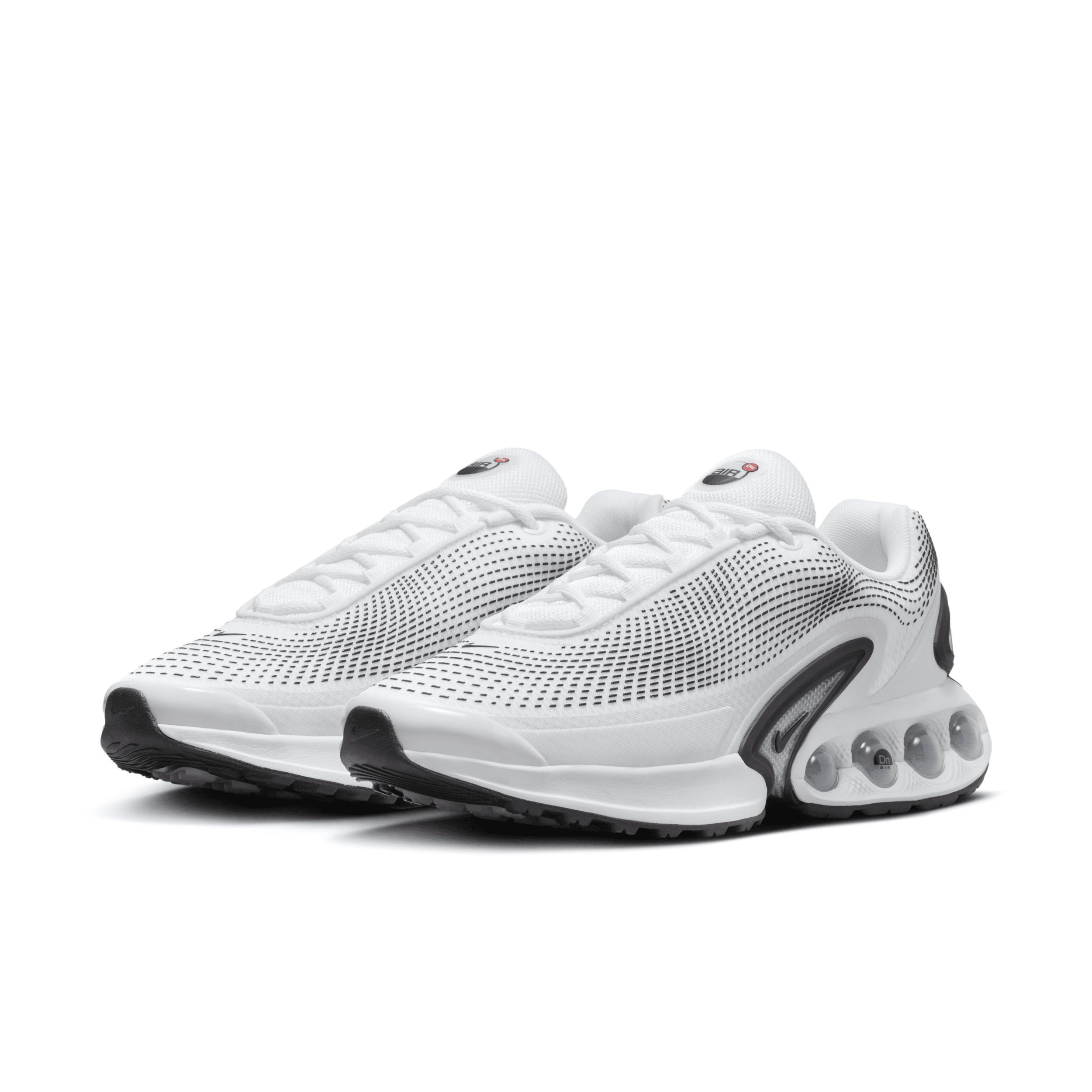 Nike Mens Air Max Dn Casual Shoes Product Image