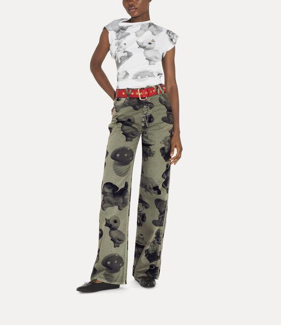 Hebo Top Product Image