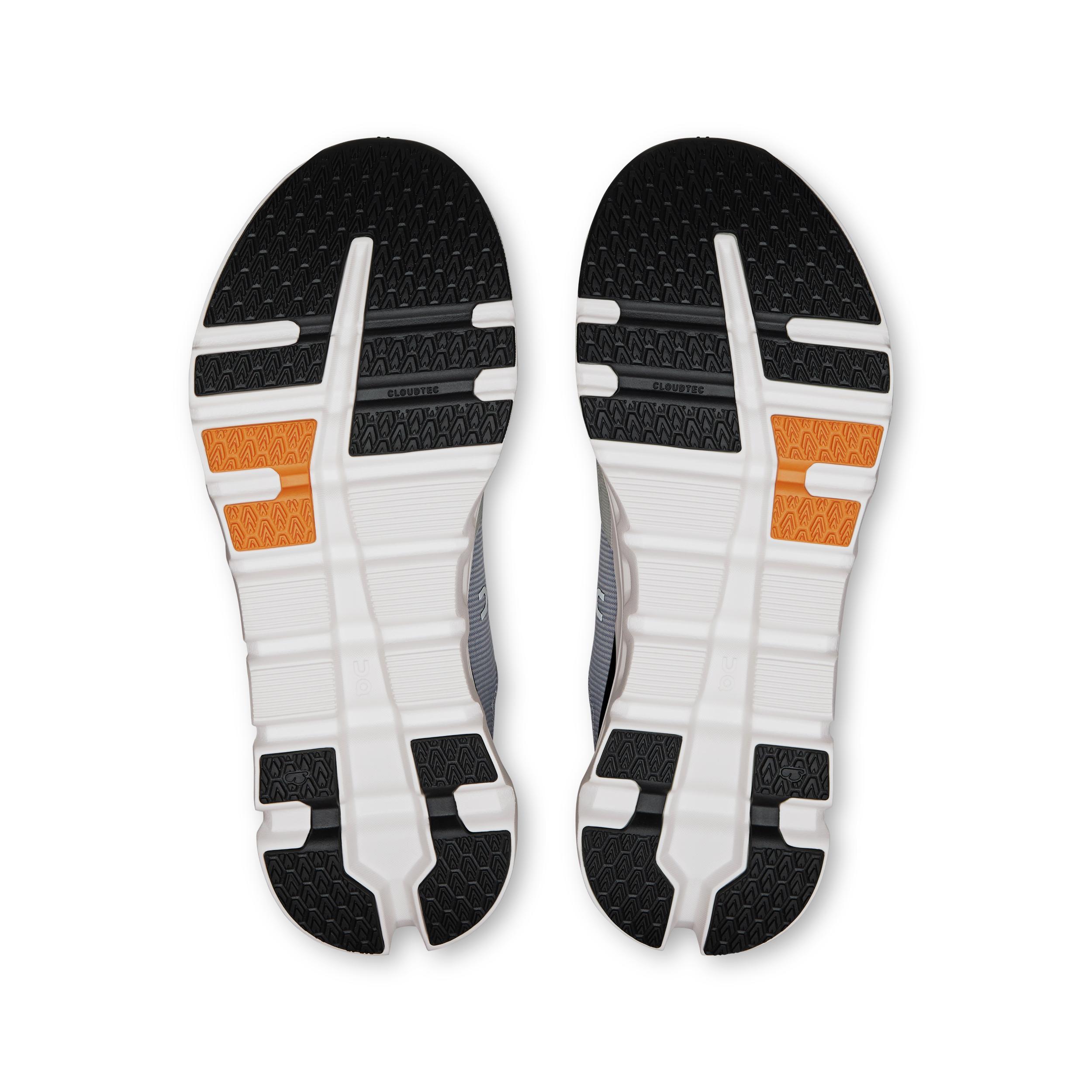 The Cloudrunner 2: Men’s Supportive Running Shoe Product Image