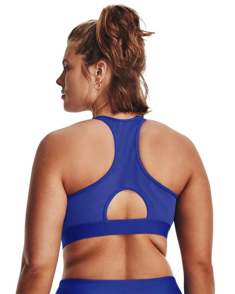 Women's HeatGear® Armour High Sports Bra Product Image