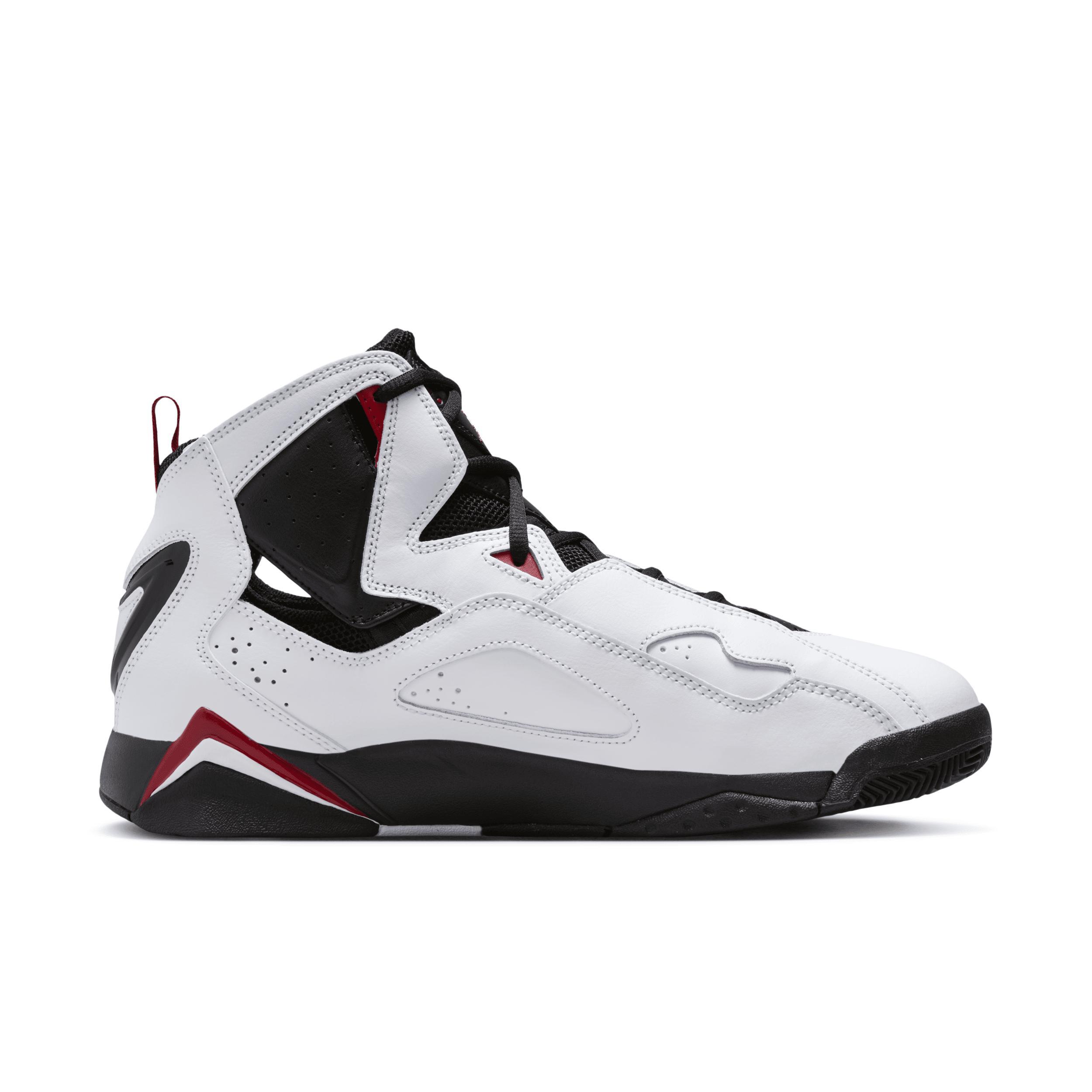 Jordan Mens Jordan True Flight - Mens Basketball Shoes Product Image