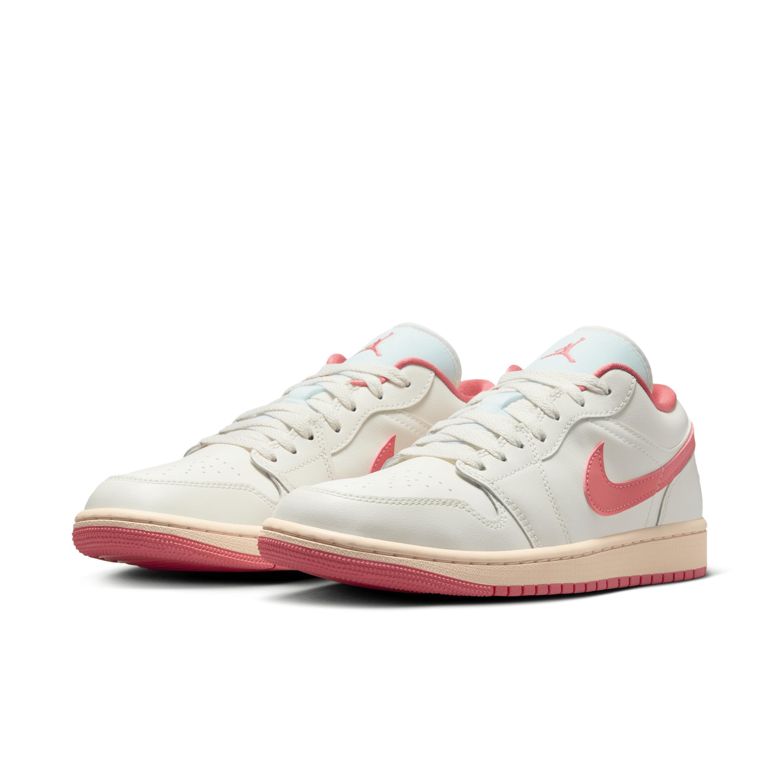 Women's Air Jordan 1 Low Shoes Product Image