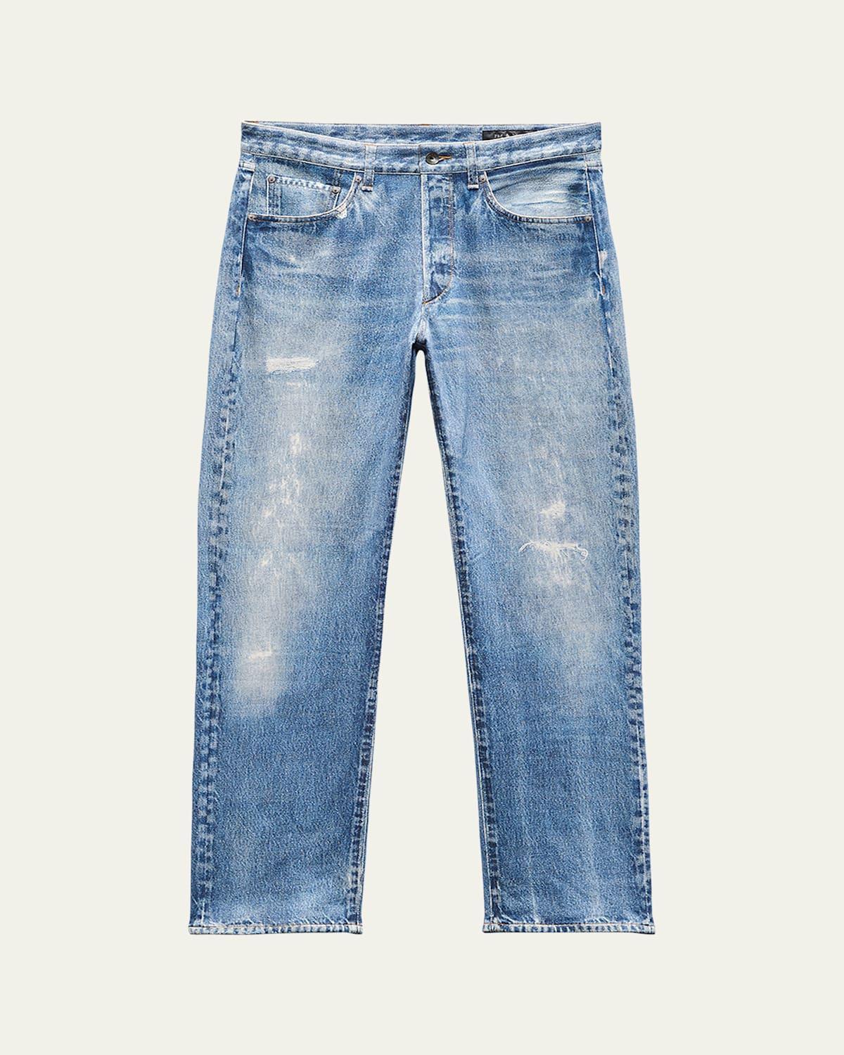 Men's Fit 4 Miramar Jeans Product Image