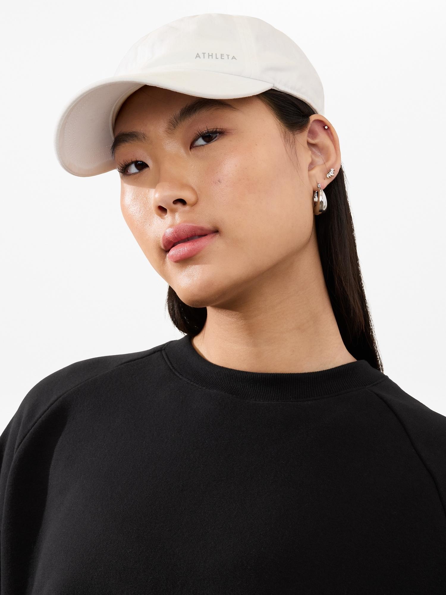 Forever Fleece Relaxed Crew Sweatshirt Product Image