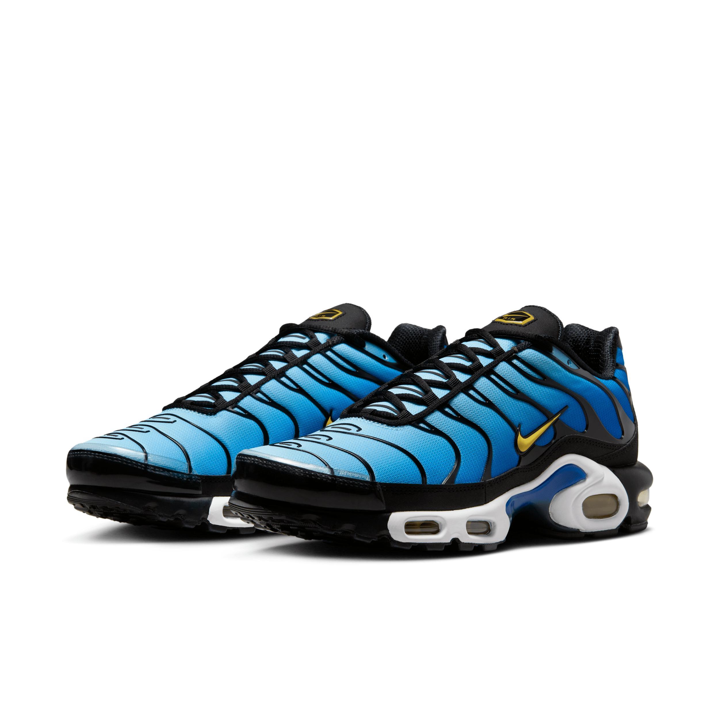 Nike Men's Air Max Plus OG Shoes Product Image