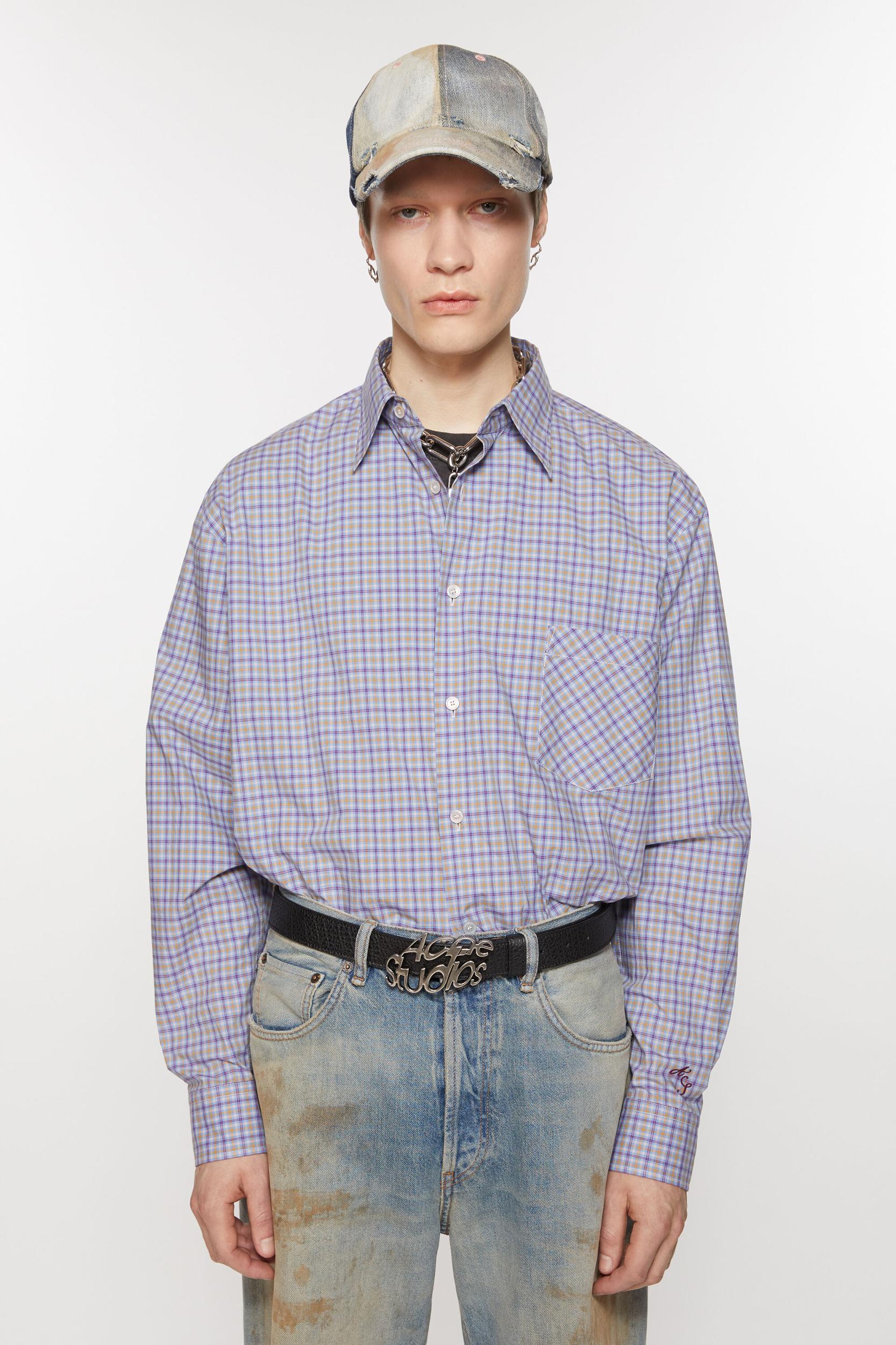 Button-up shirt Product Image