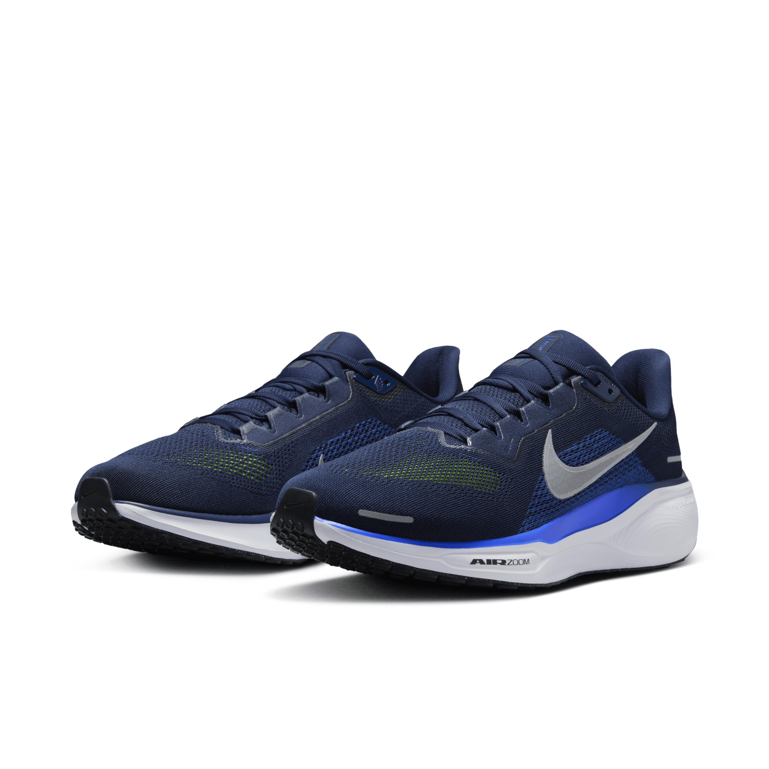 Nike Mens Nike Air Zoom Pegasus 41 - Mens Running Shoes Product Image