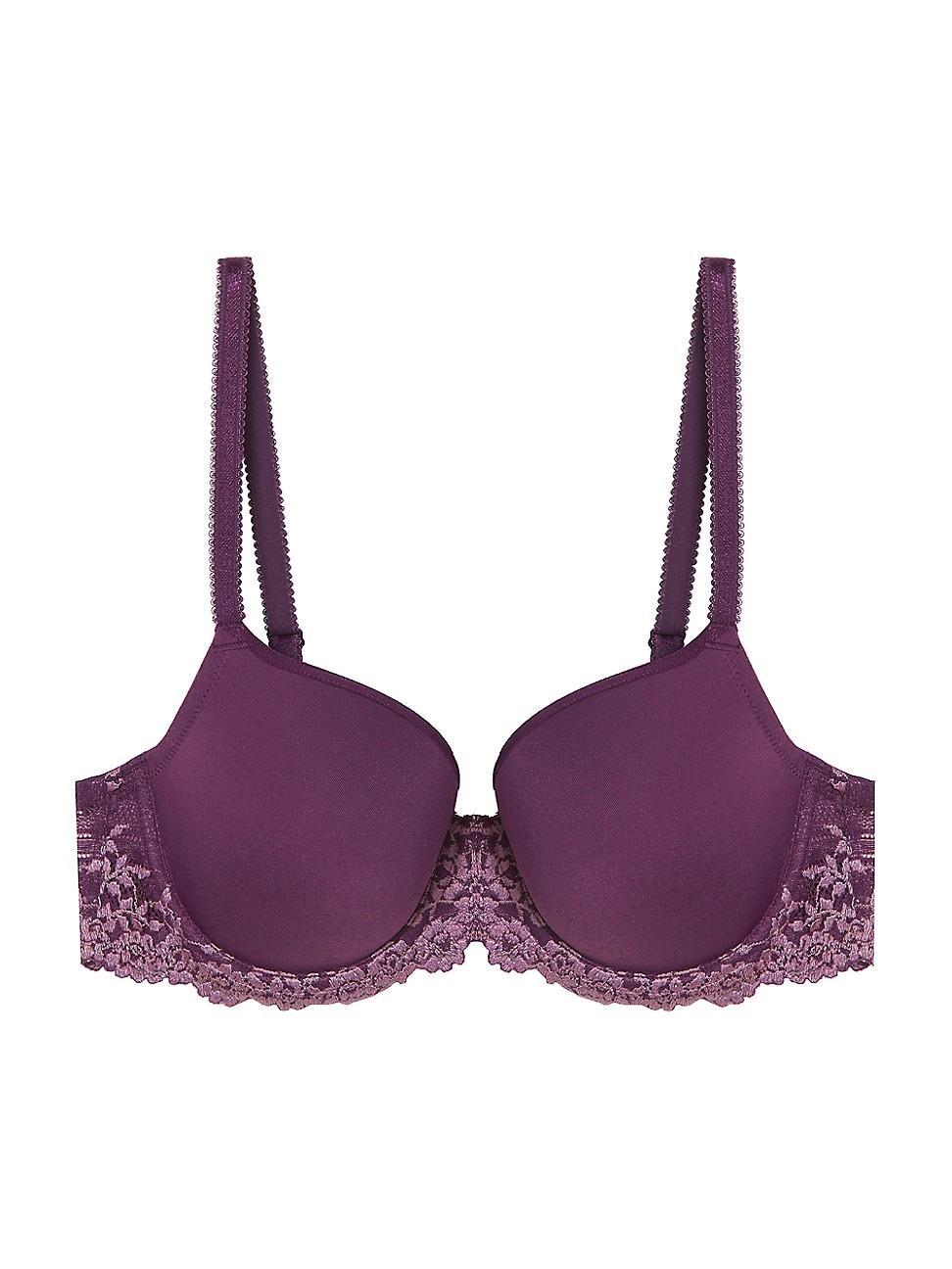 Embrace Lace T-Shirt Bra Product Image