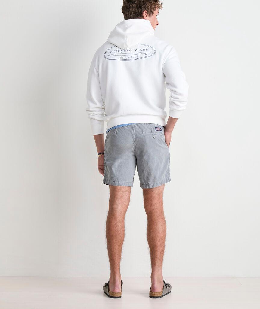 7 Inch Surfside Pull-On Shorts Product Image