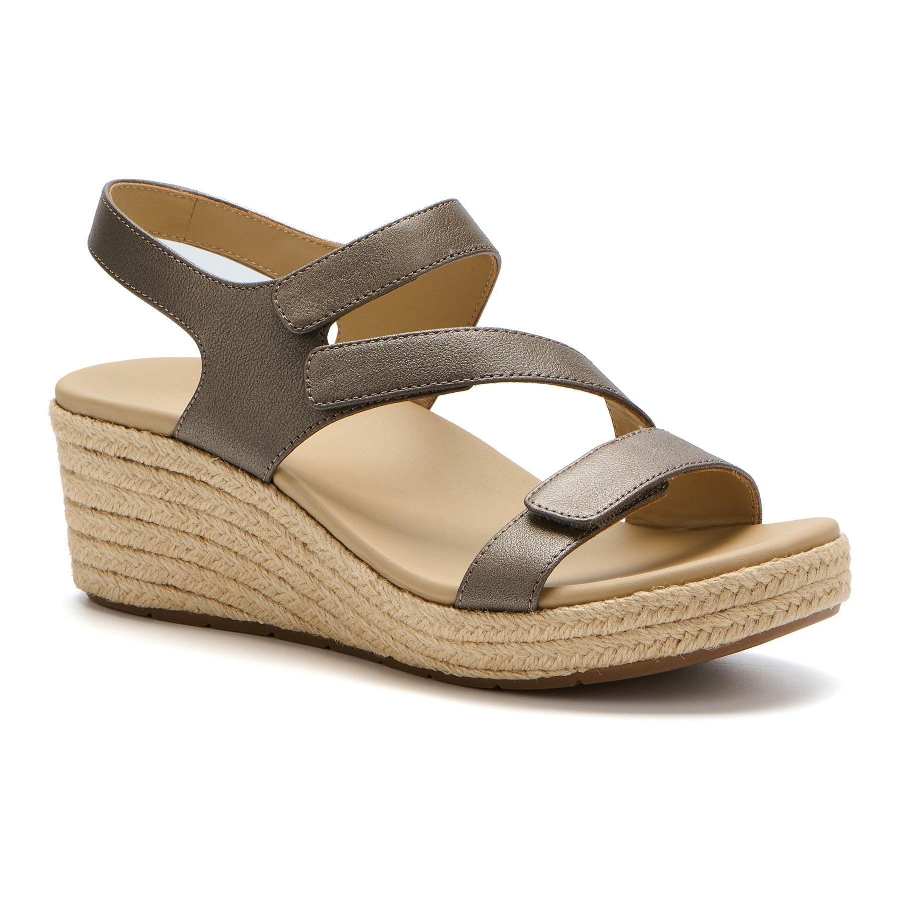 Riviera Adjustable Sandal Product Image