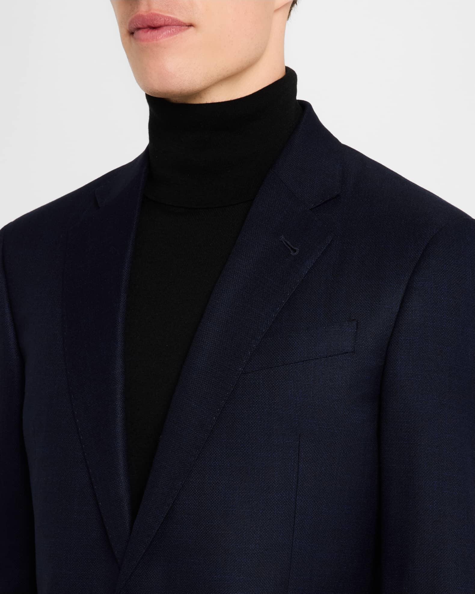 Men's Micro-Nailhead Sport Coat Product Image