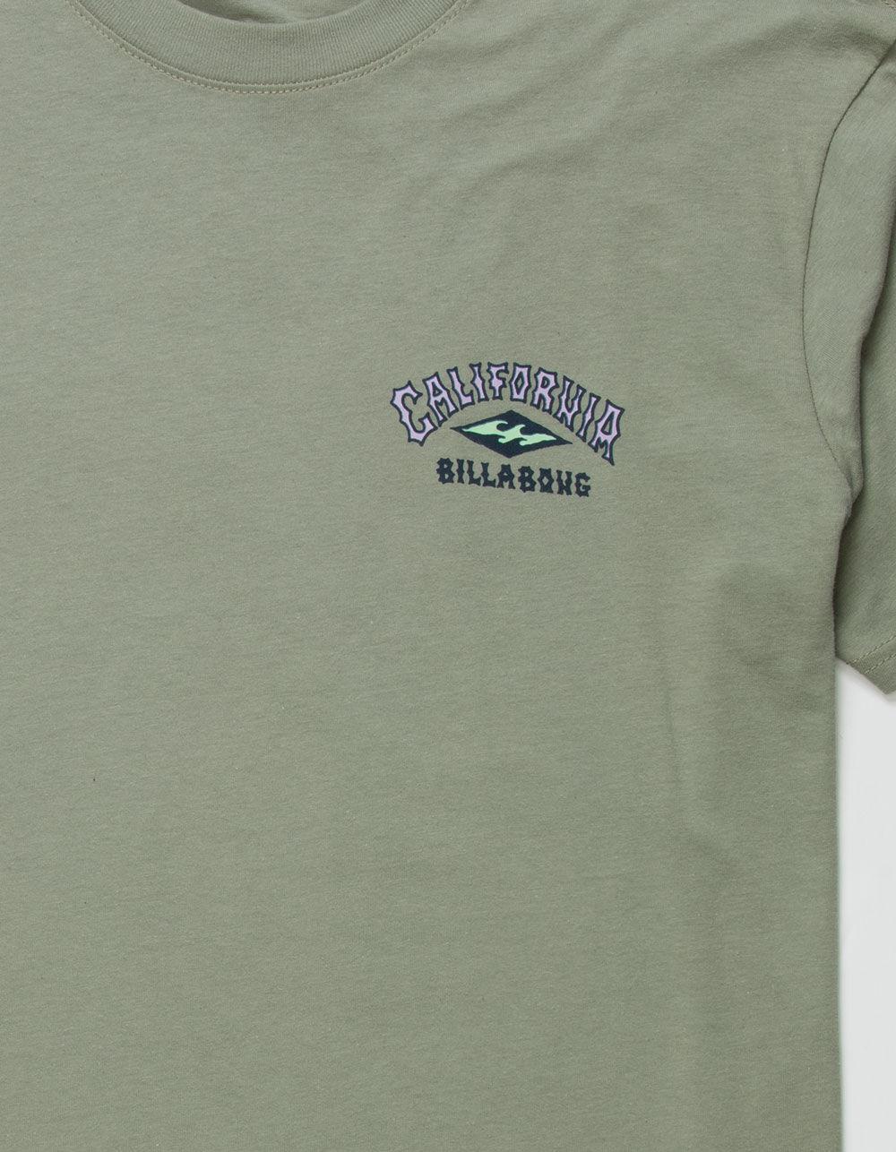 BILLABONG Arch Mens Tee Product Image