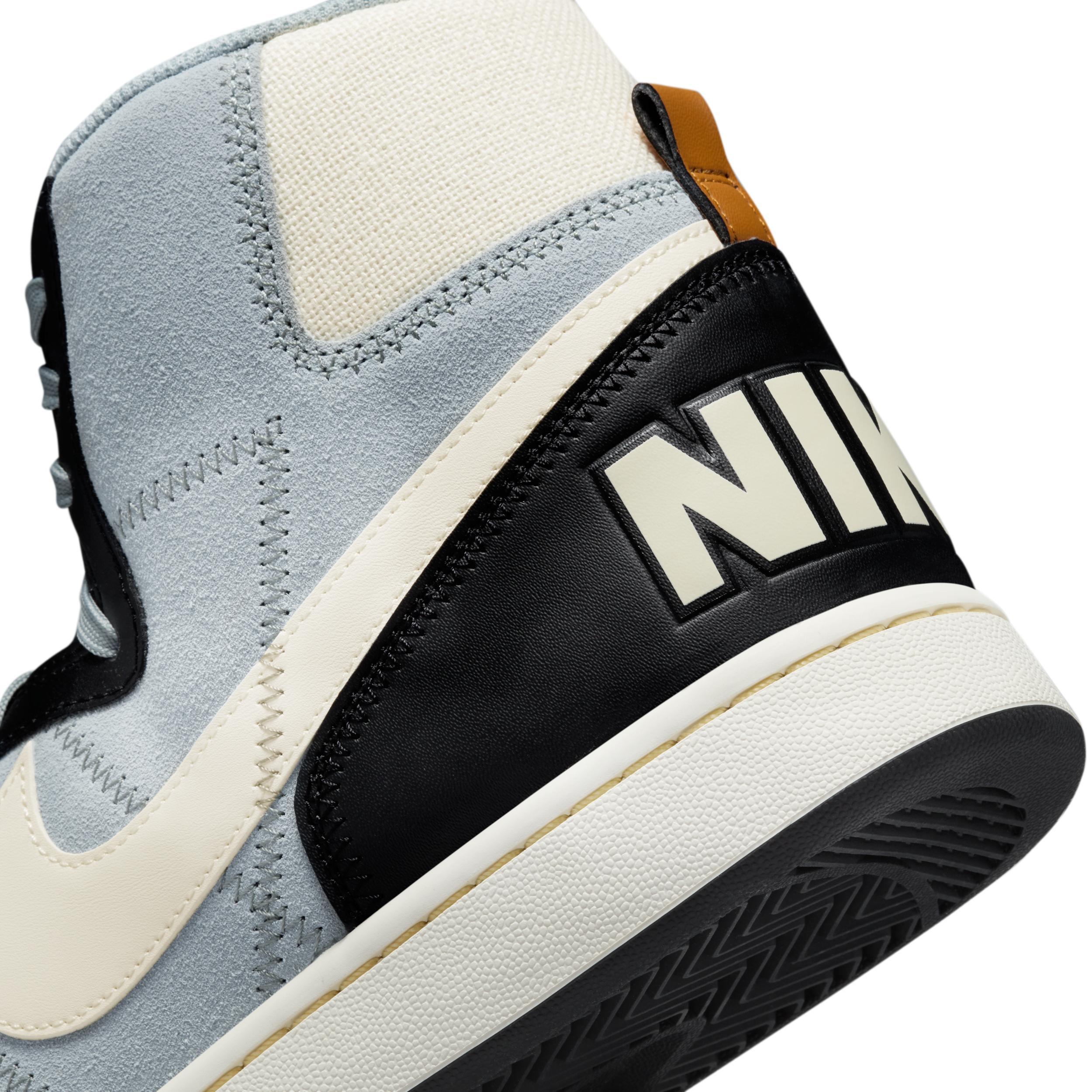 Nike Mens Nike Terminator High - Mens Basketball Shoes Product Image