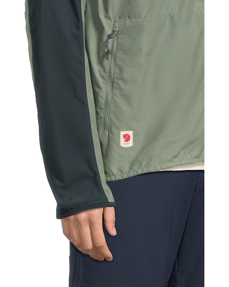 Men's Fjällräven High Coast Wind Jacket Product Image