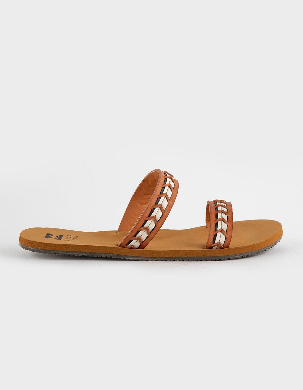 BILLABONG Nori Slider Womens Sandals Product Image