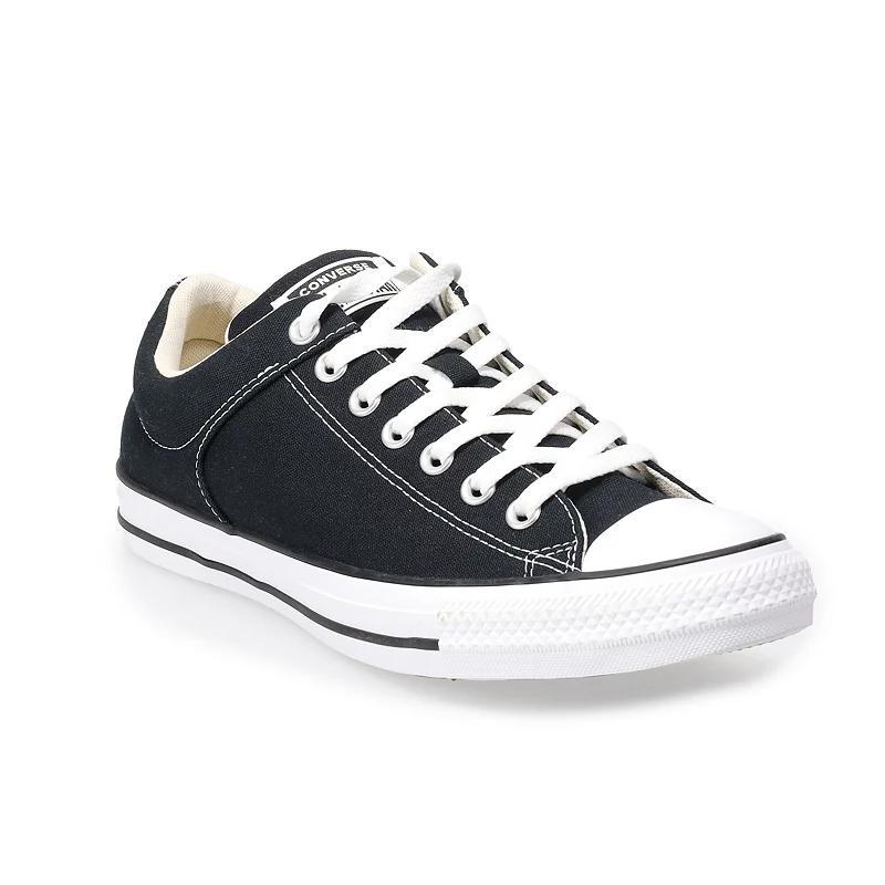 Converse Mens Chuck Taylor All Star High Street Low Sneaker Product Image