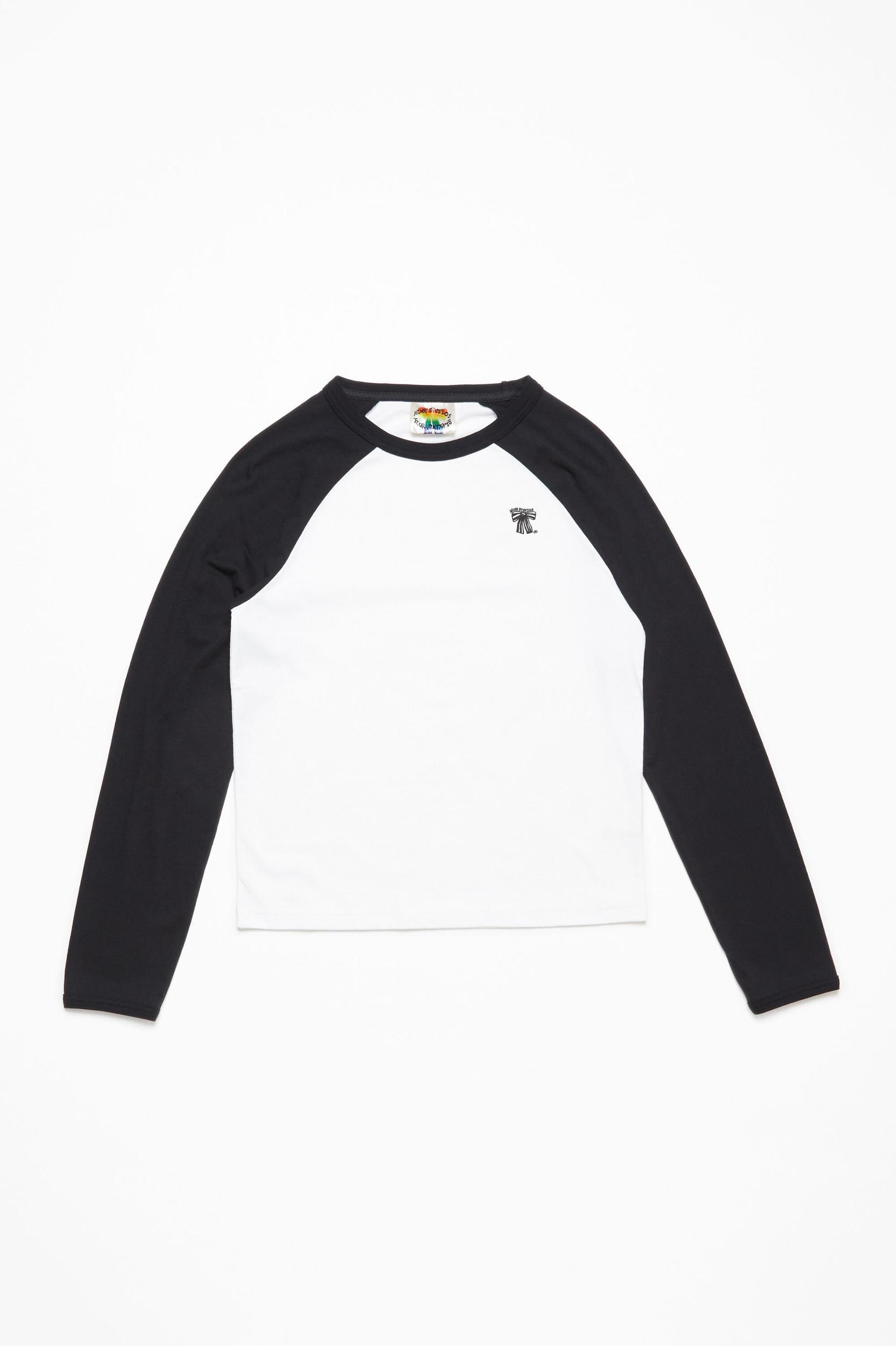 Long sleeve t-shirt - Regular fit Product Image