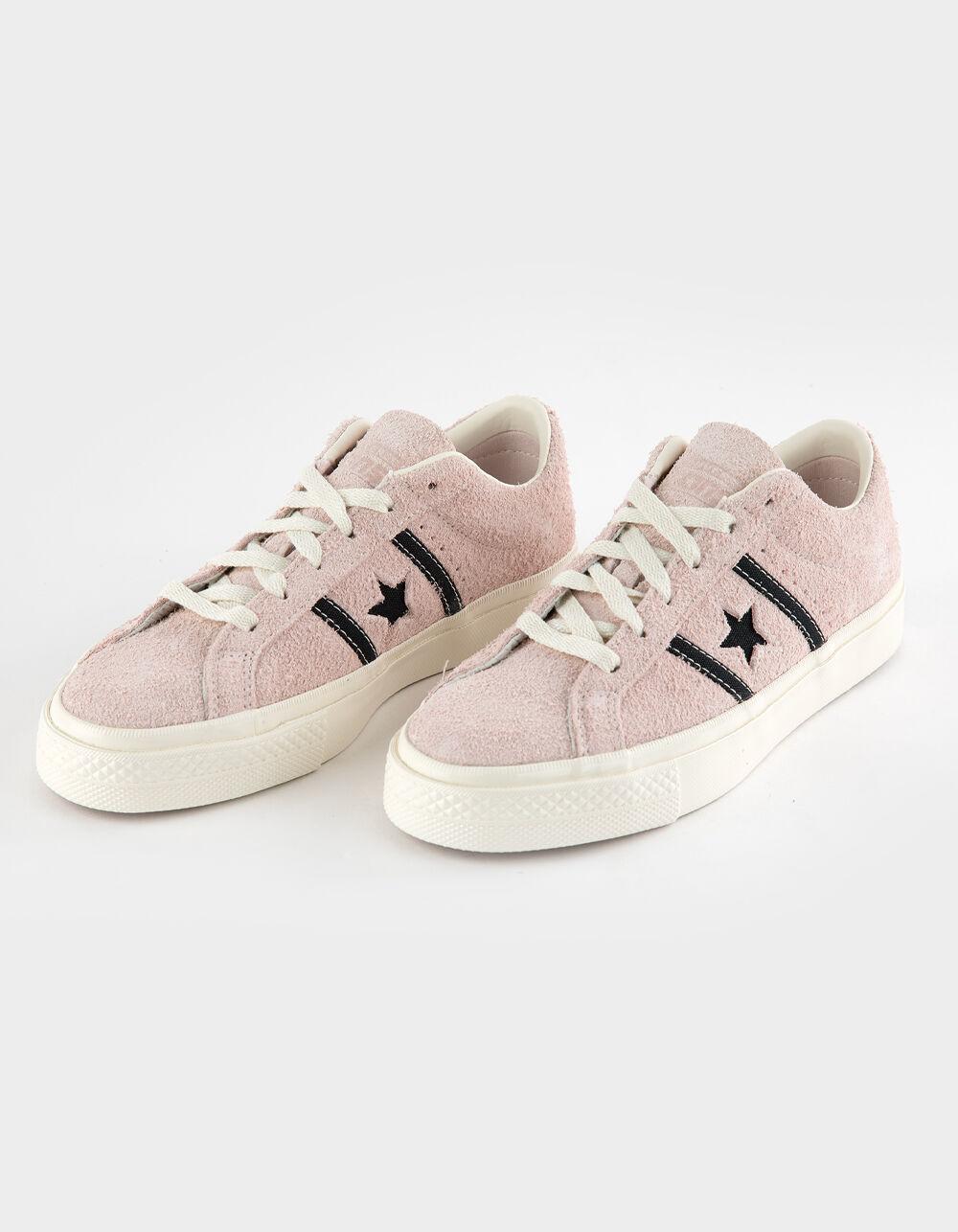 CONVERSE One Star Academy Pro Suede Shoes Product Image