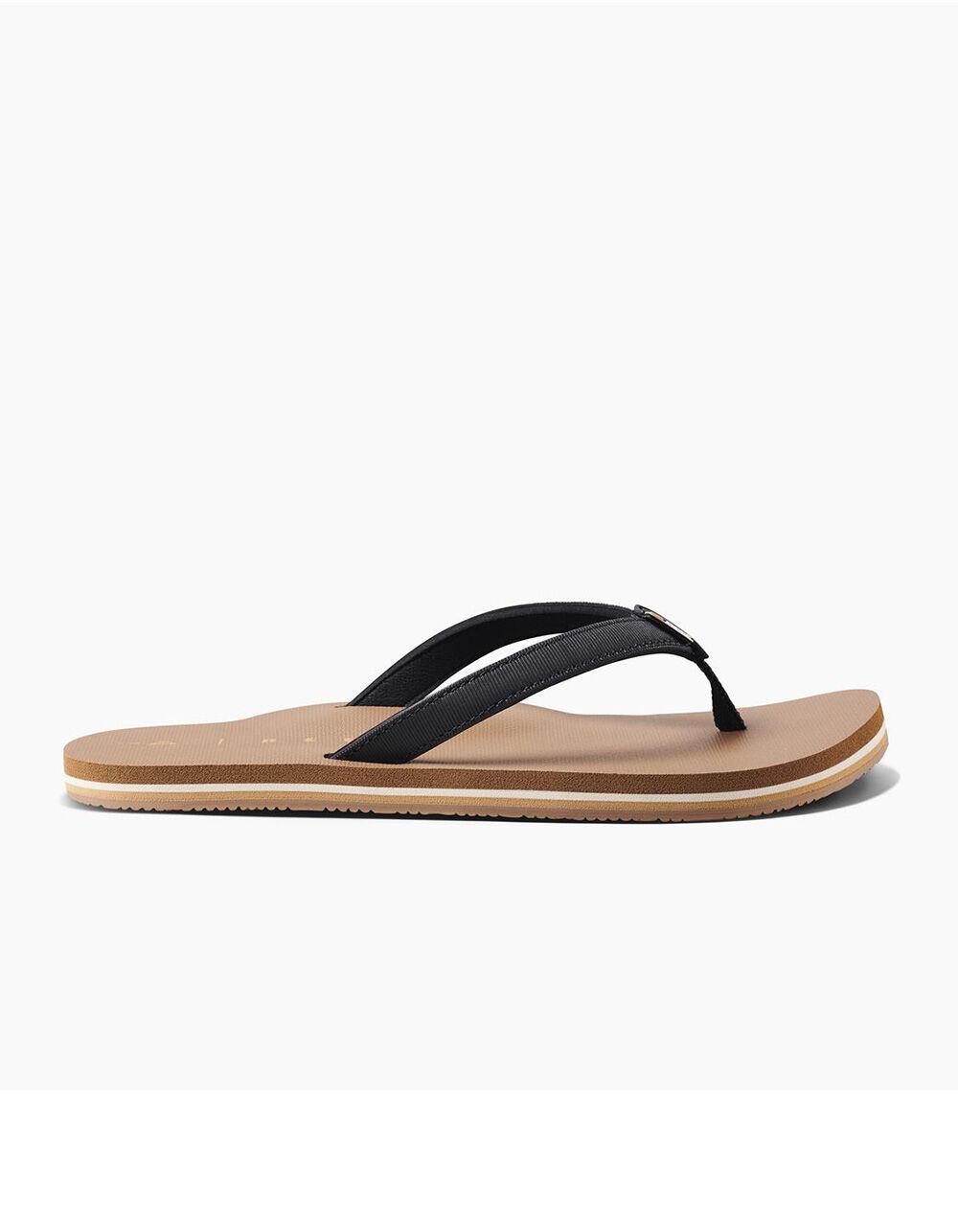 REEF Solana Womens Sandals Product Image